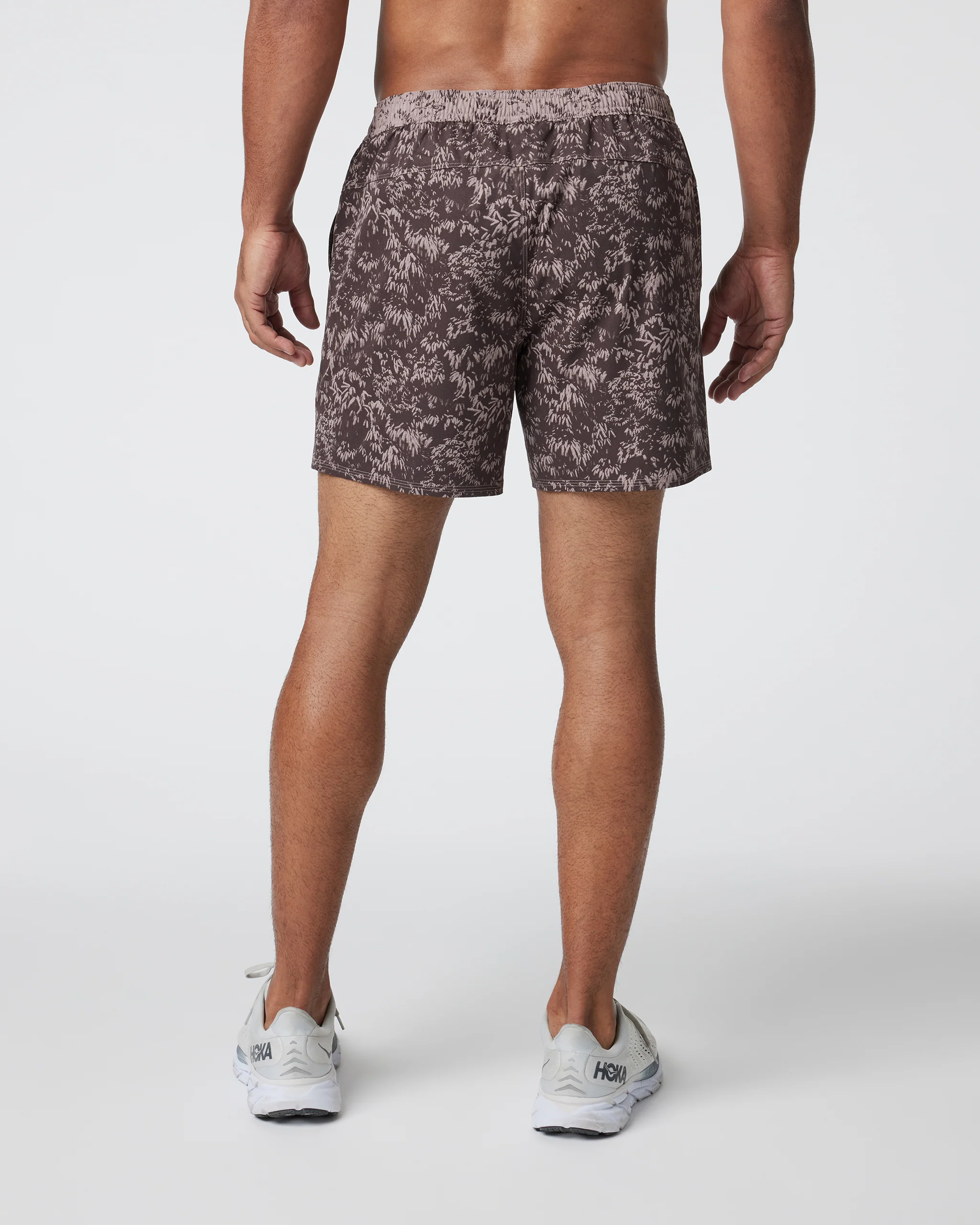 Maverick Volley Short