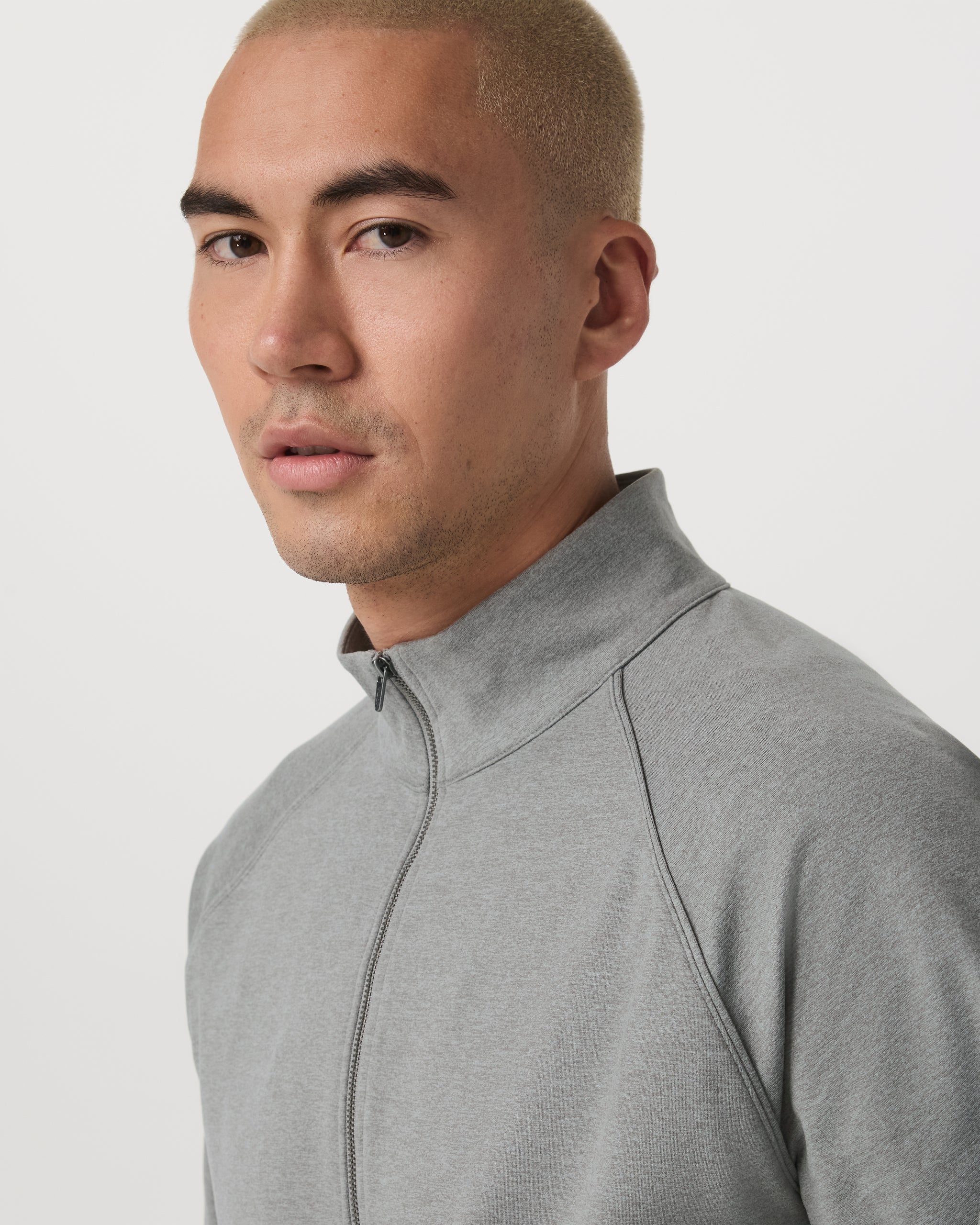 Coronado Novelty Full Zip