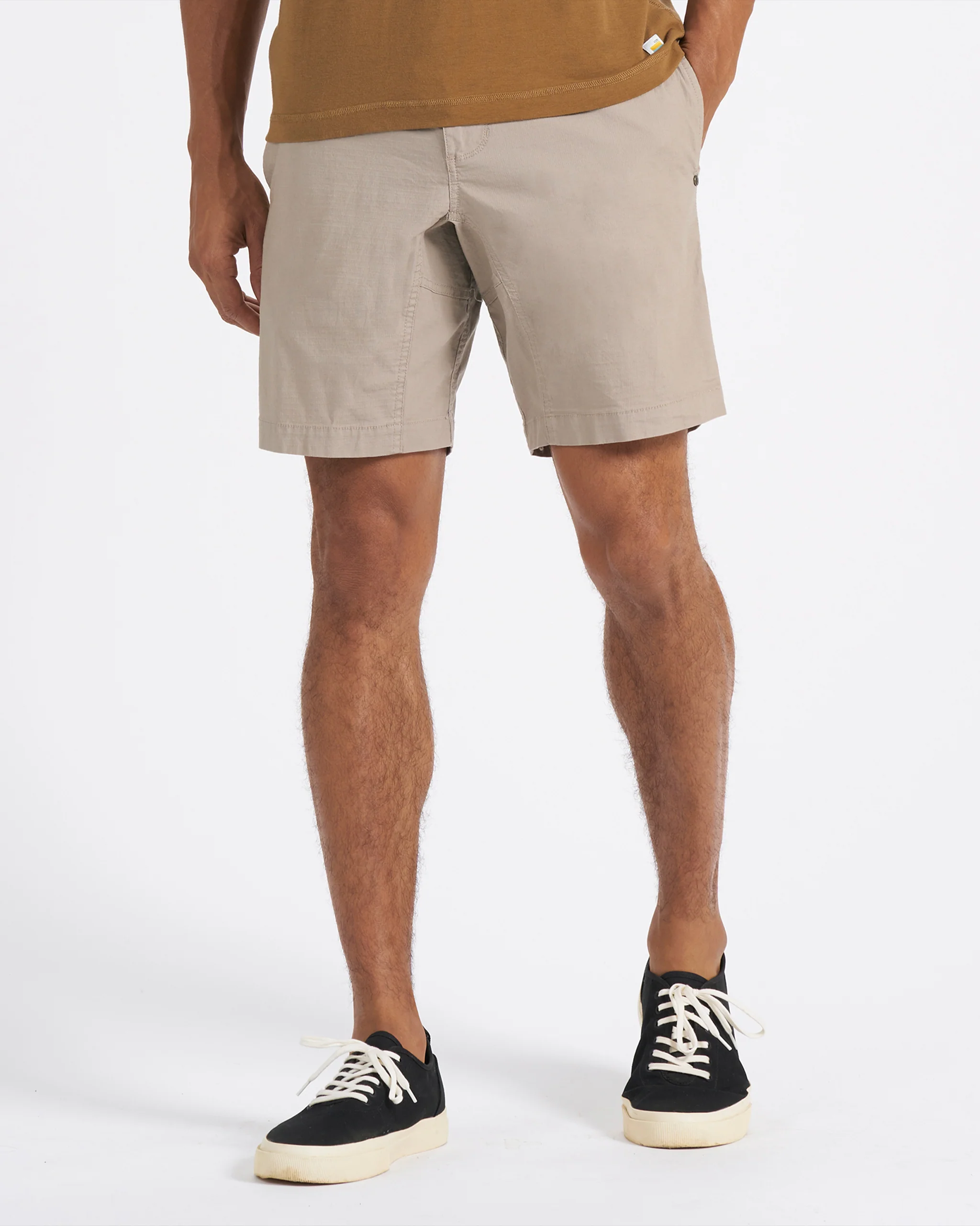 Ripstop Short