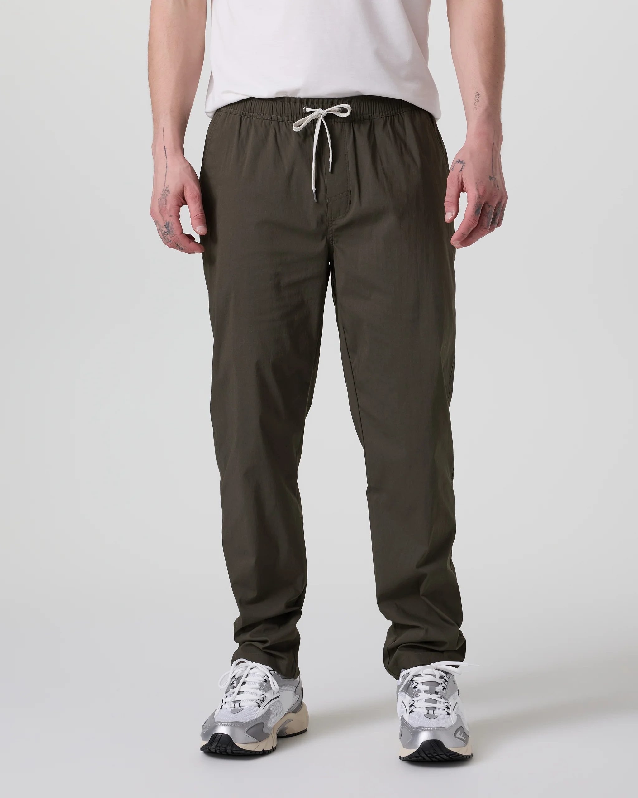 Kore Everyday Pant Lined Classic Fit 30"