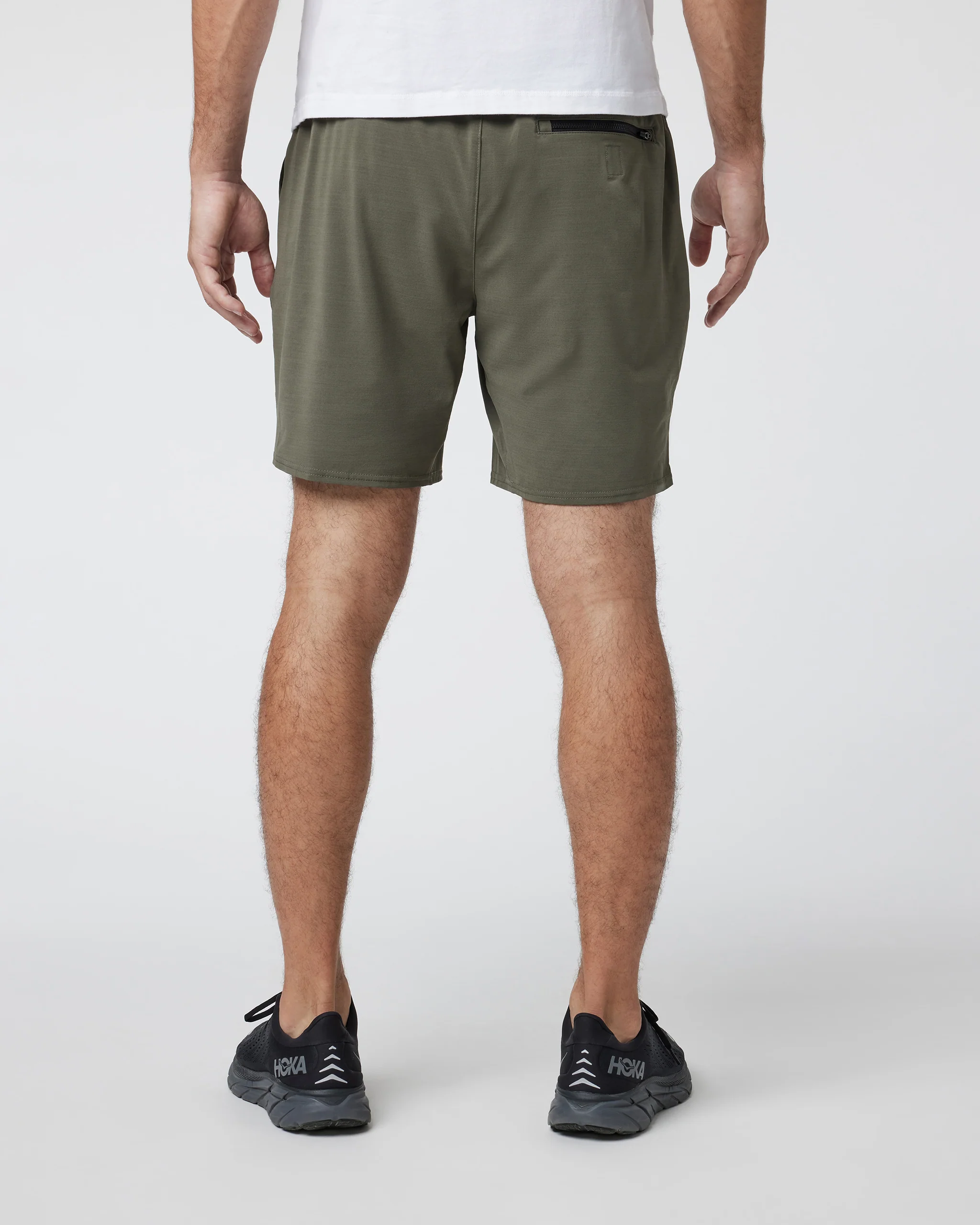 Elevate Kore Short Lined 7"