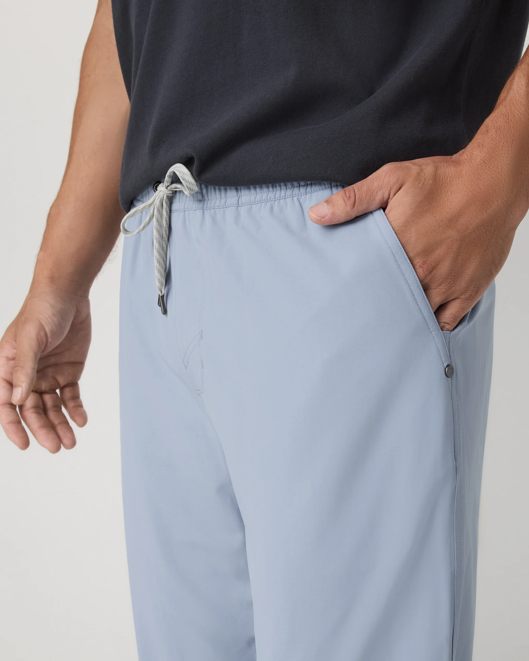 Kore Jogger Lined 28