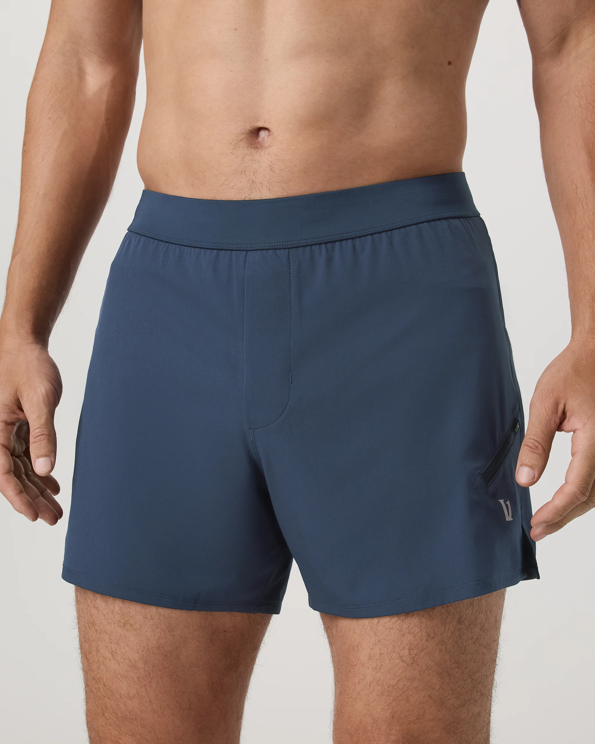 Qualify Short Lined 5