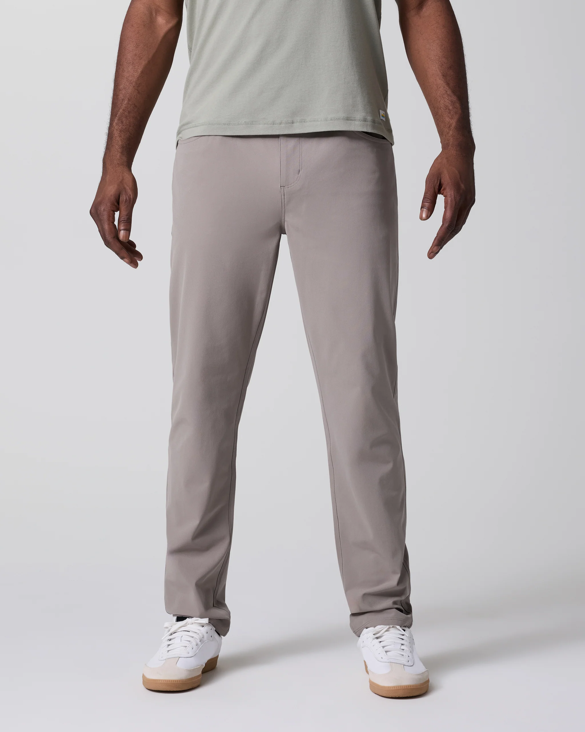 Meta Pant Classic Fit 30