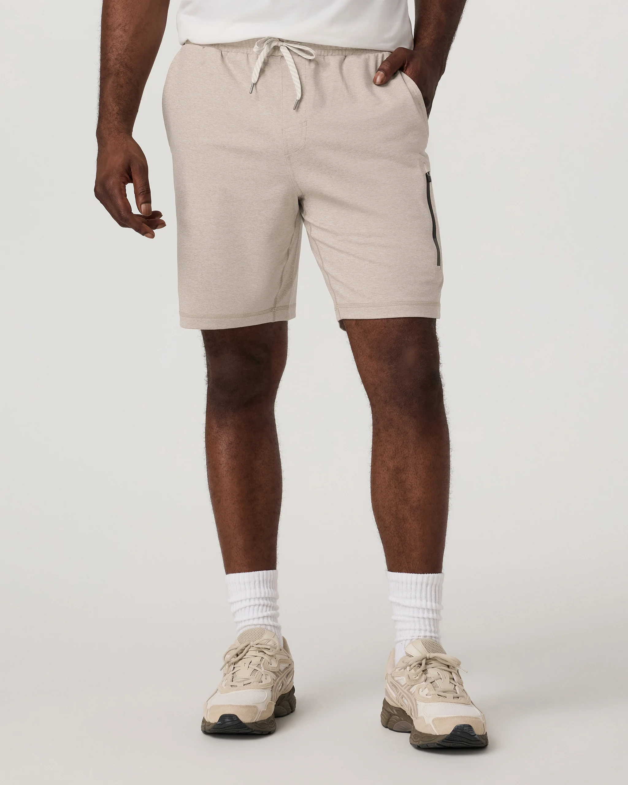 Sunday Performance Short 8