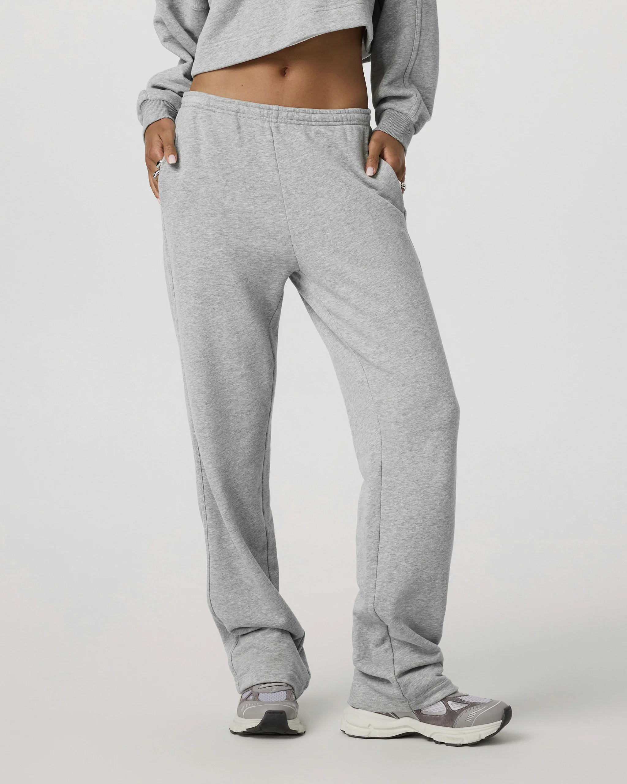 Sedona Straight Leg Sweatpant