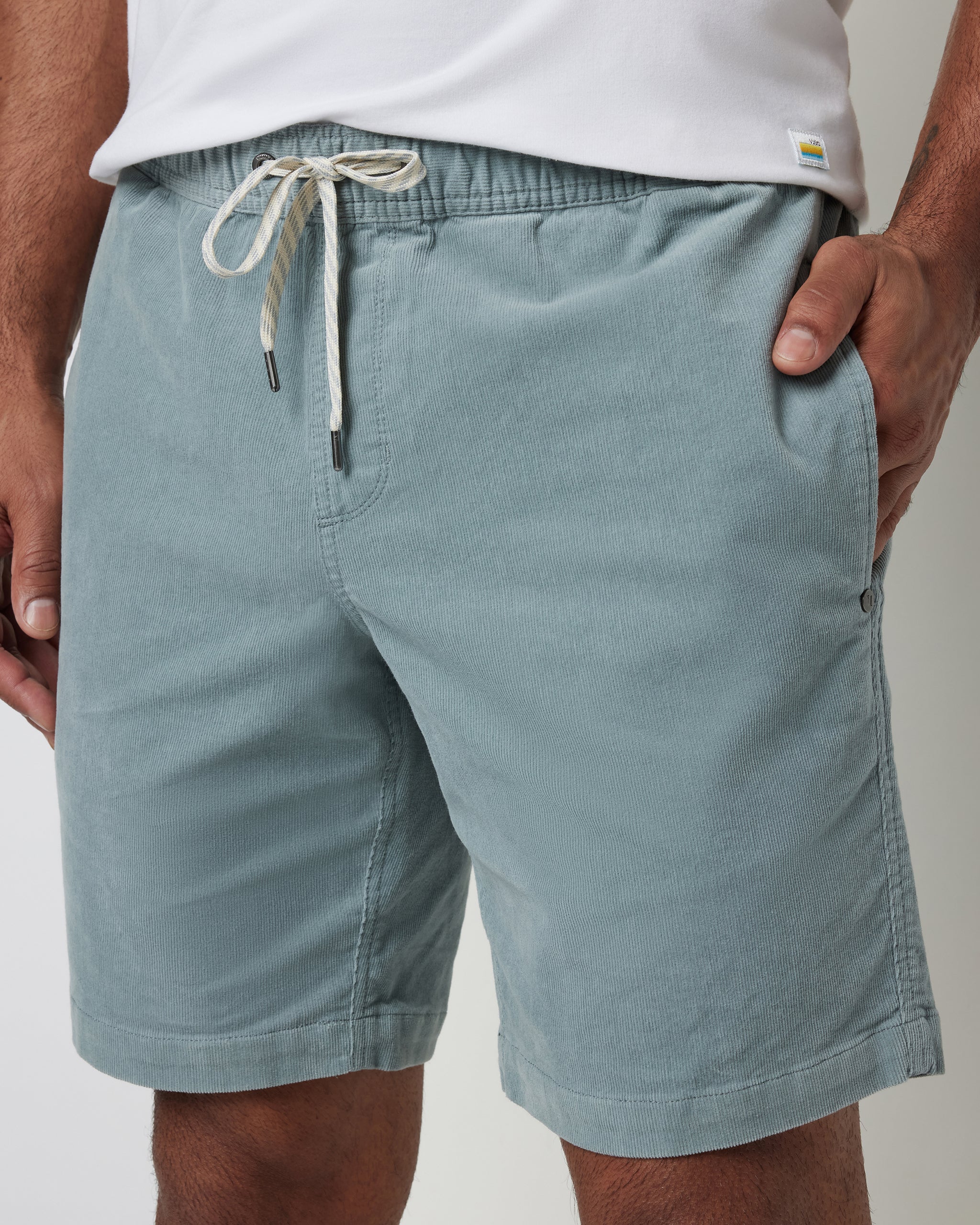 Optimist Short