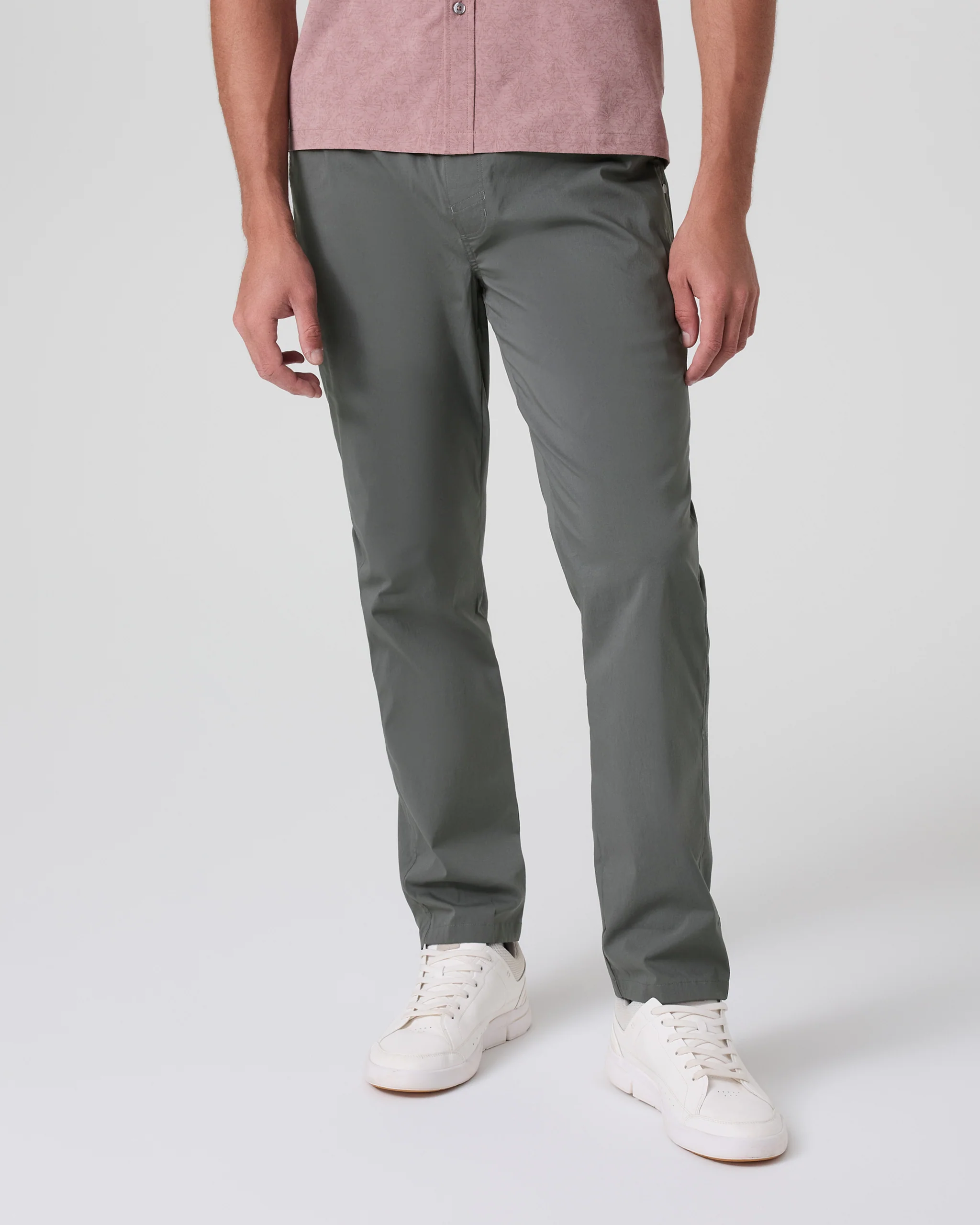 Kore Everyday Pant Lined Classic Fit 30