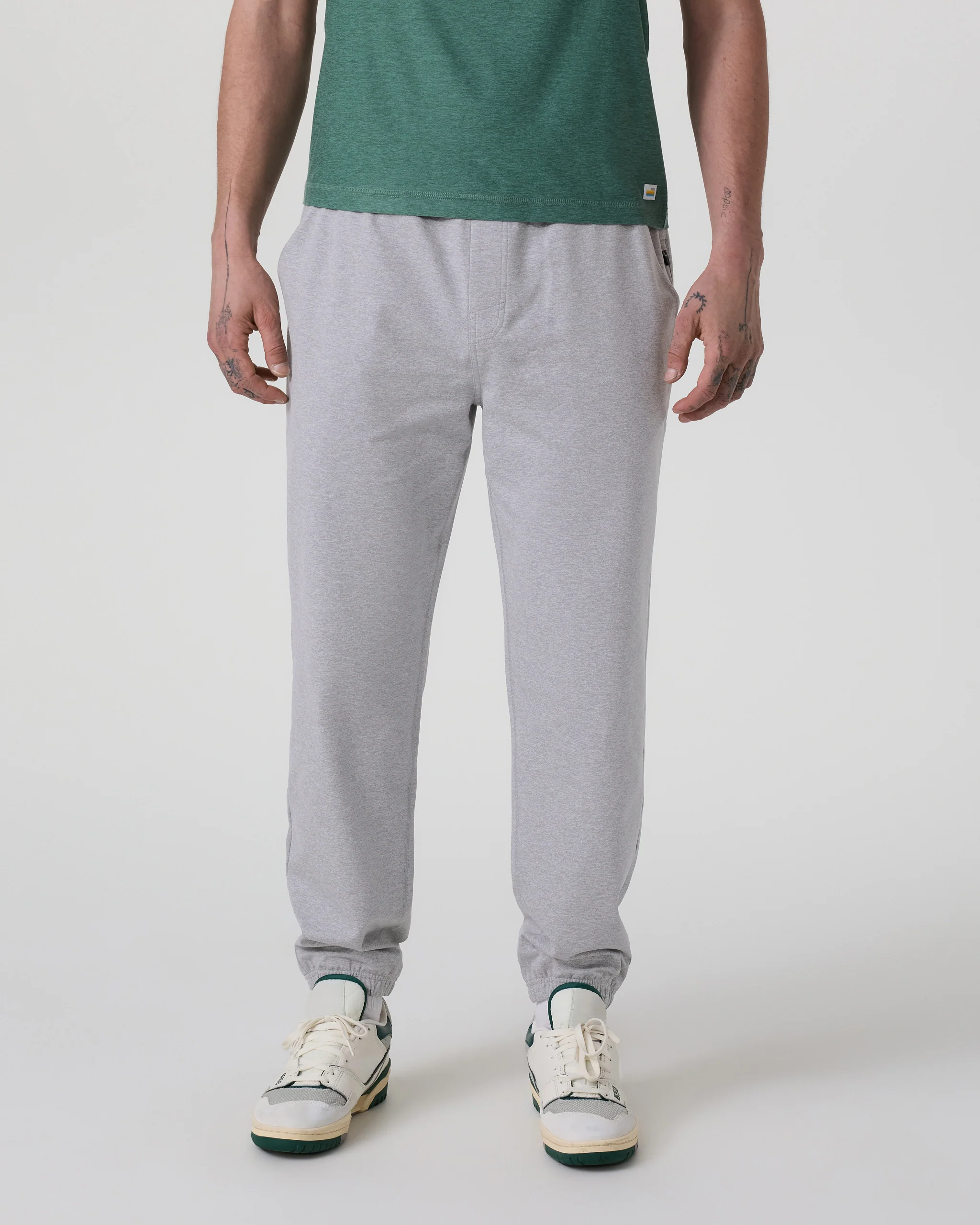 Coronado Sweatpant - Long