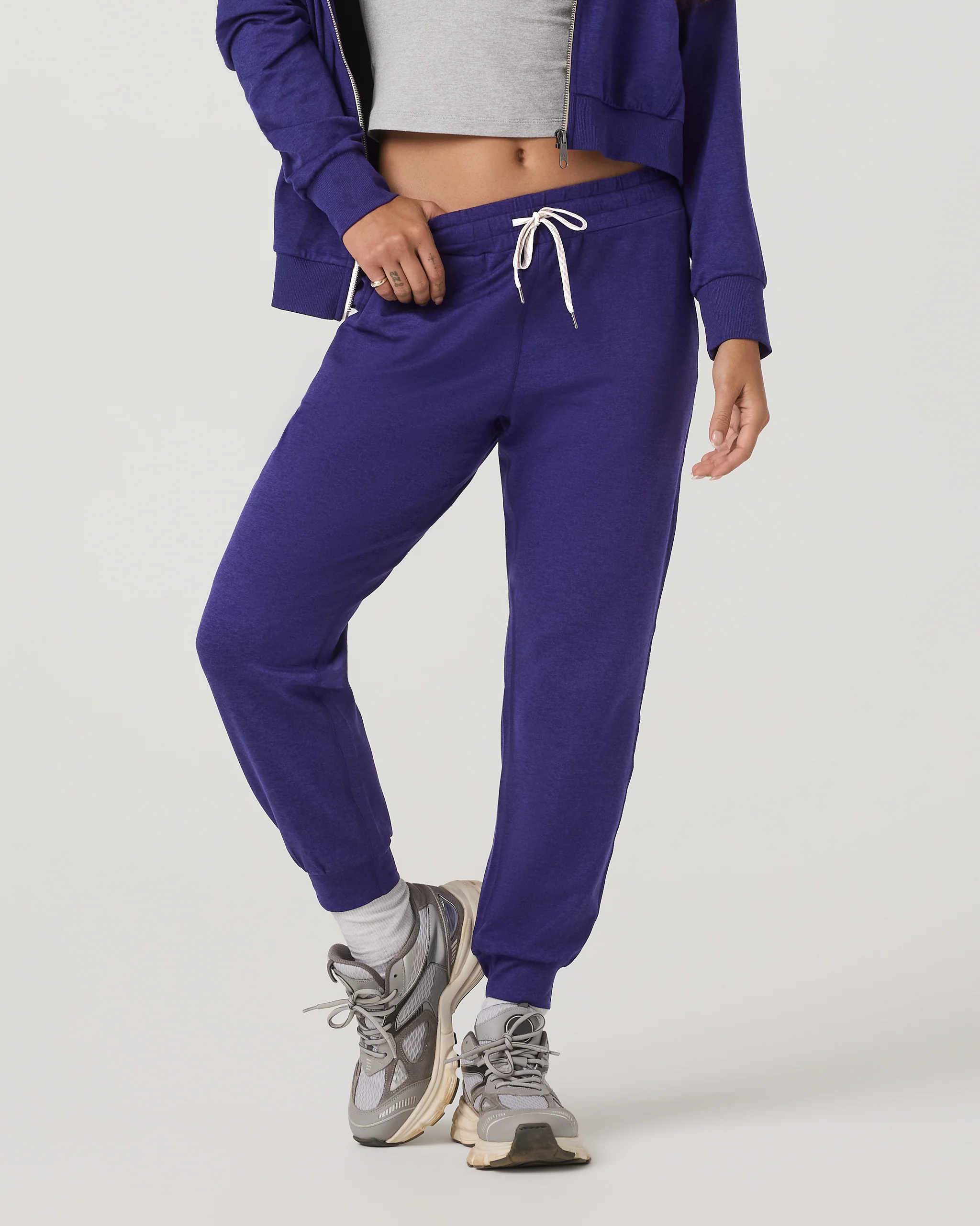 Performance Jogger - Long