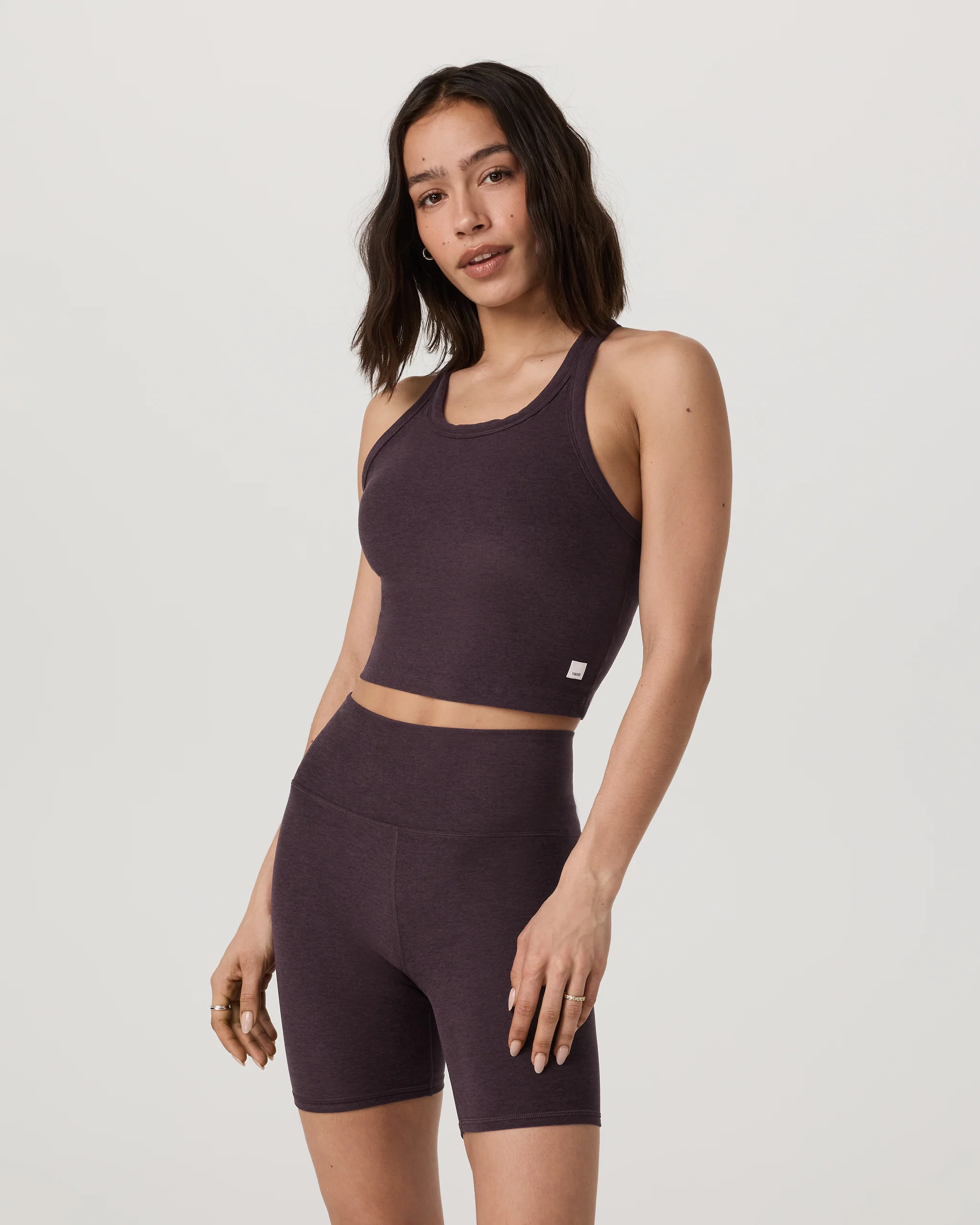 Elevation Racerback Tank