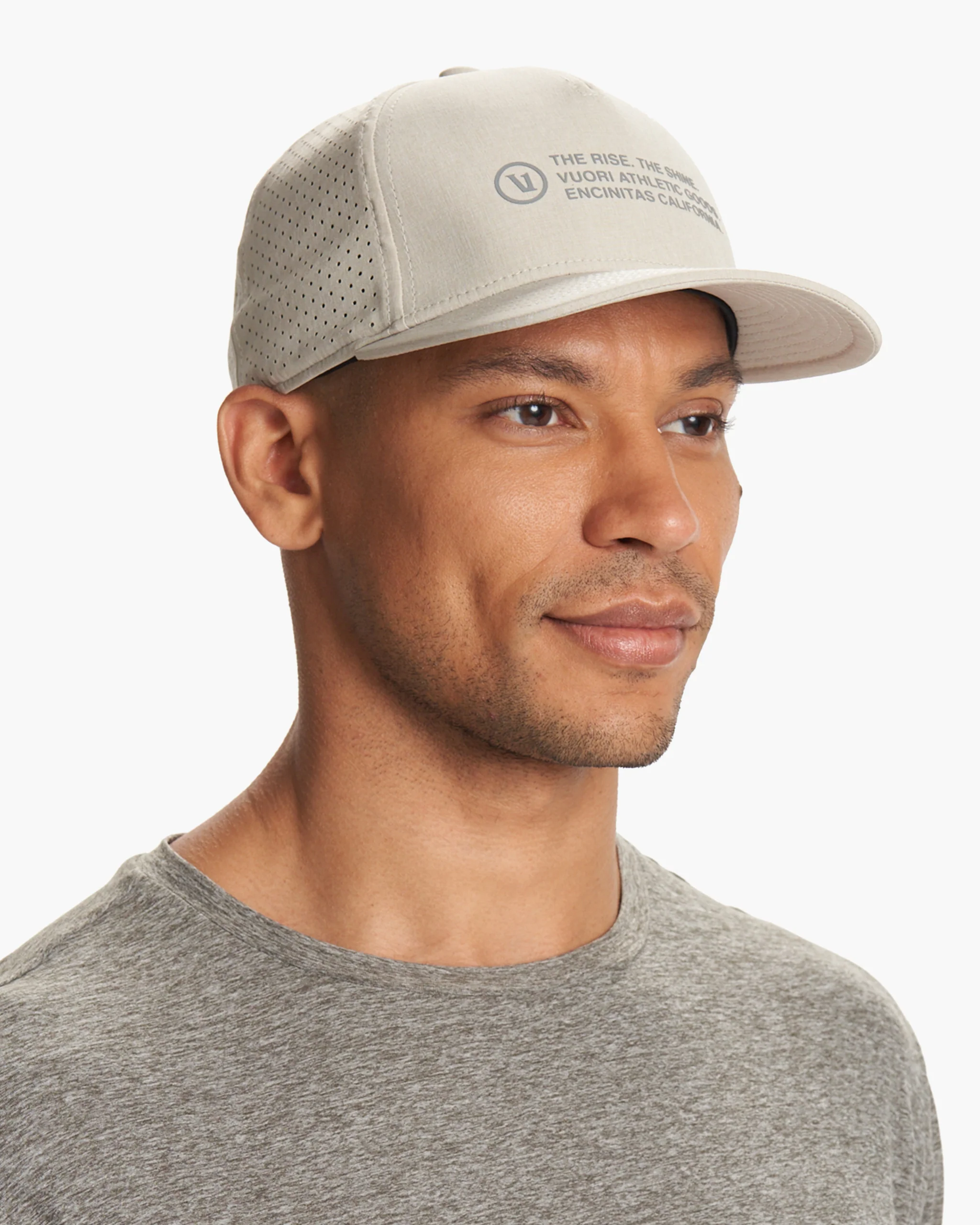 Vuori Water Tech Hat