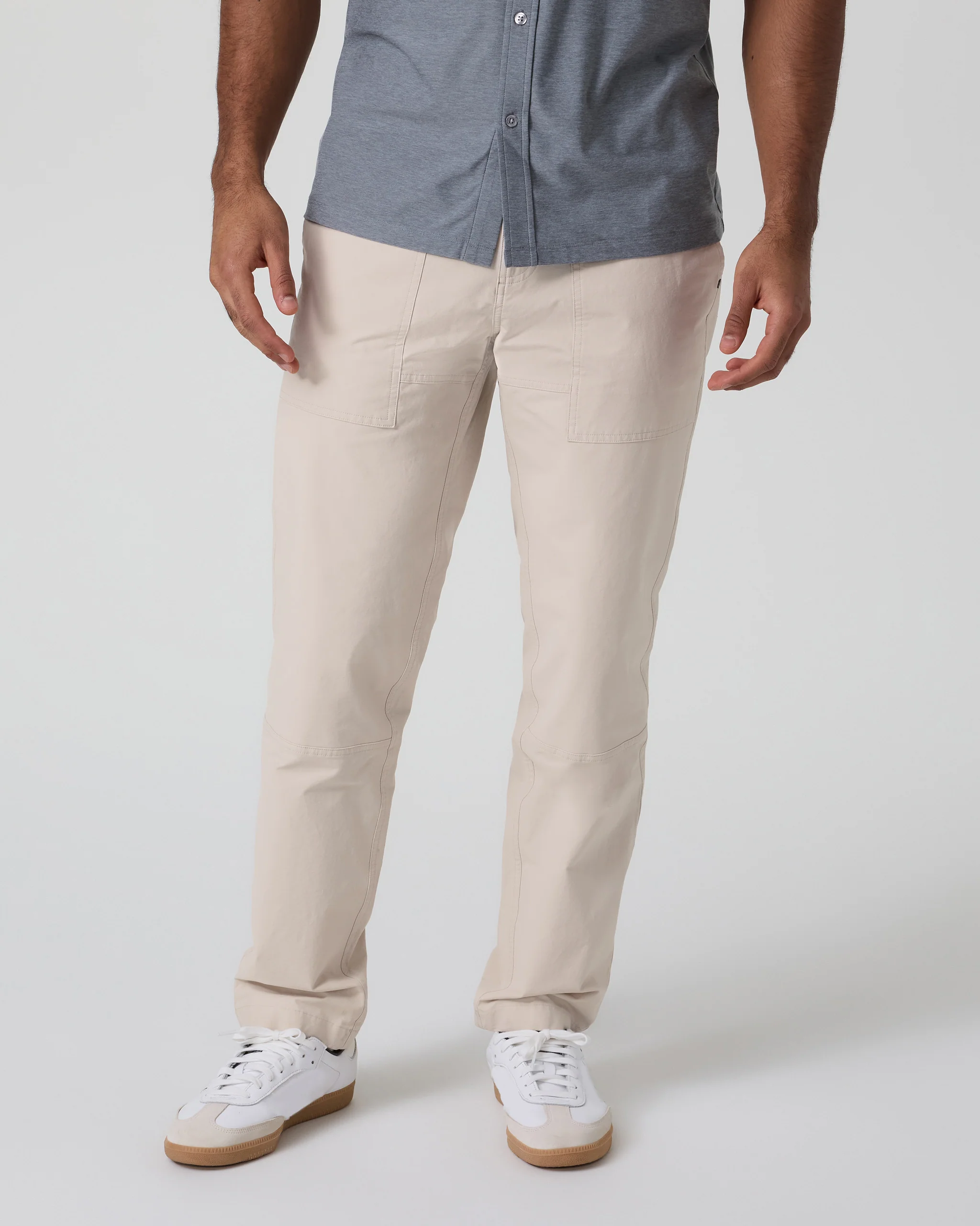 Barren Pant Classic Fit 32"