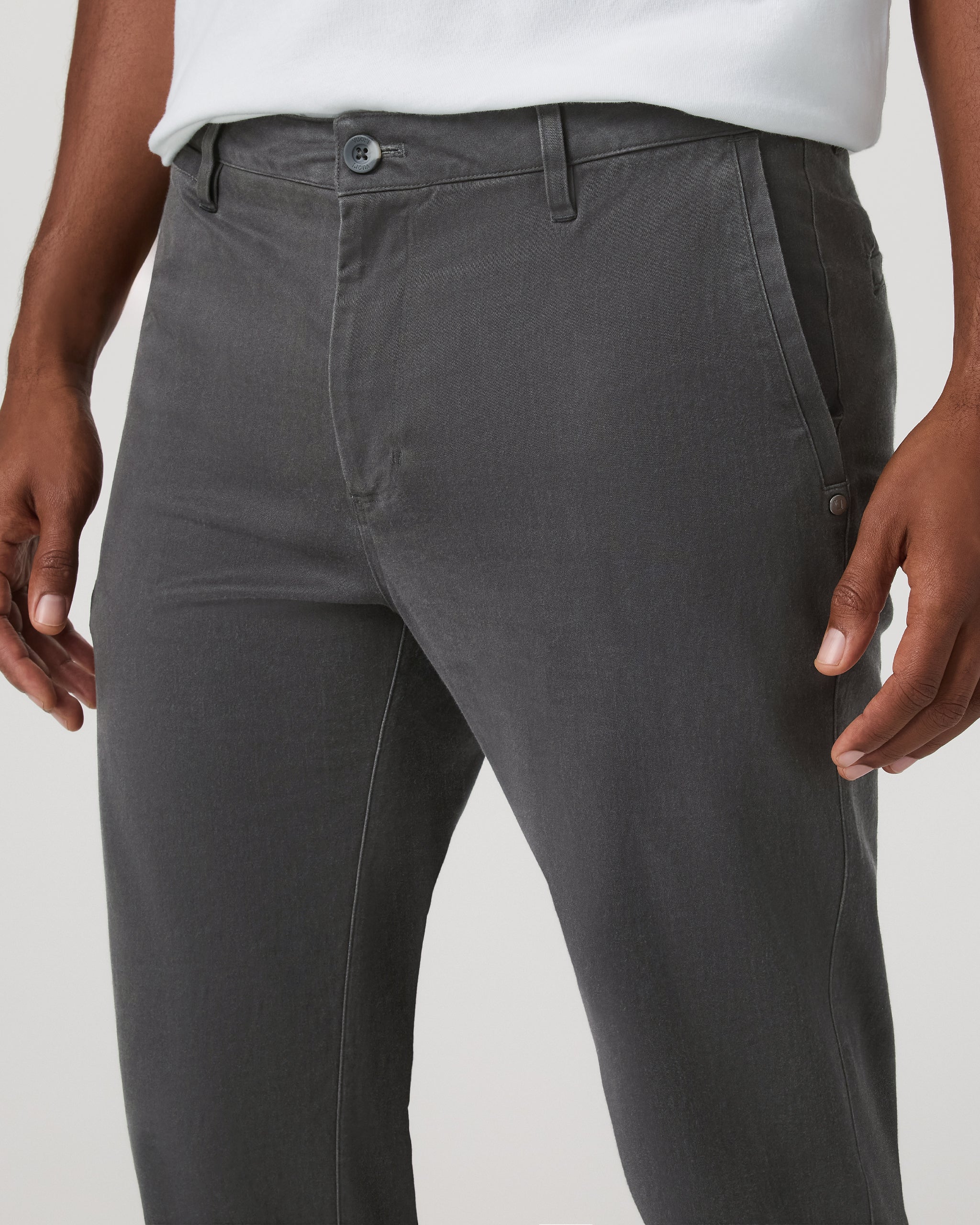 Fletcher Chino Pant Classic Fit 32"