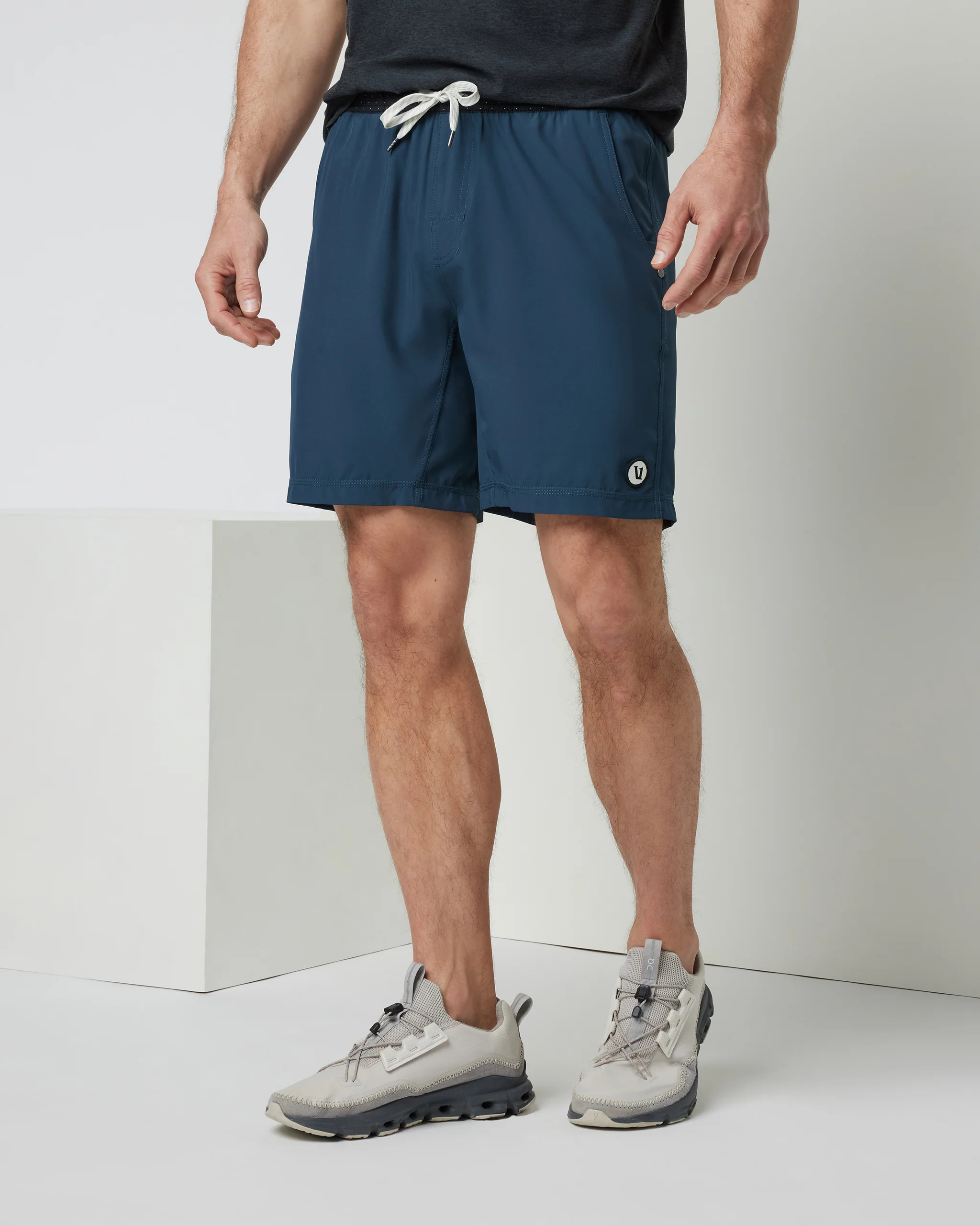 Kore Short Unlined 7"