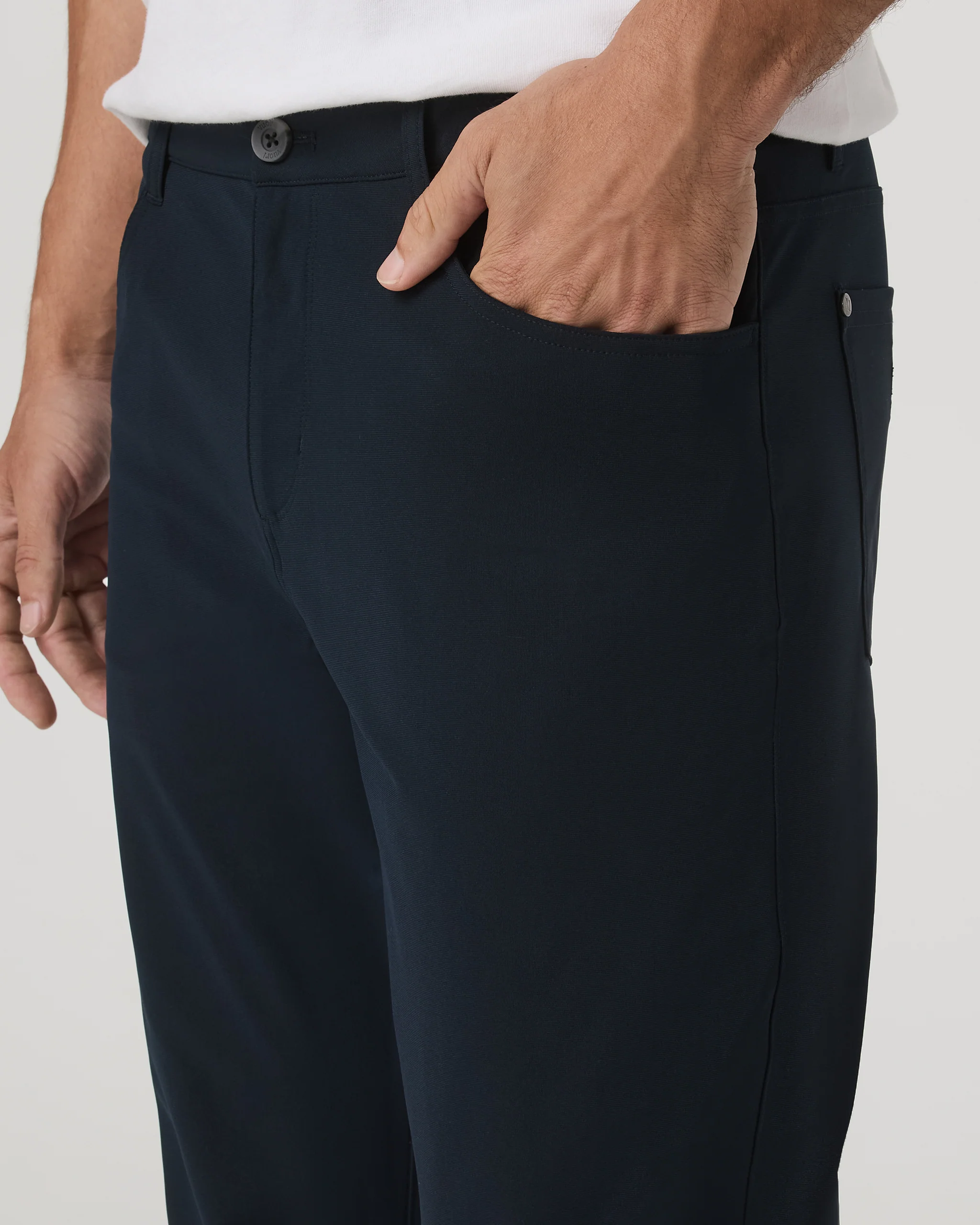 Meta Pant Classic Fit 34