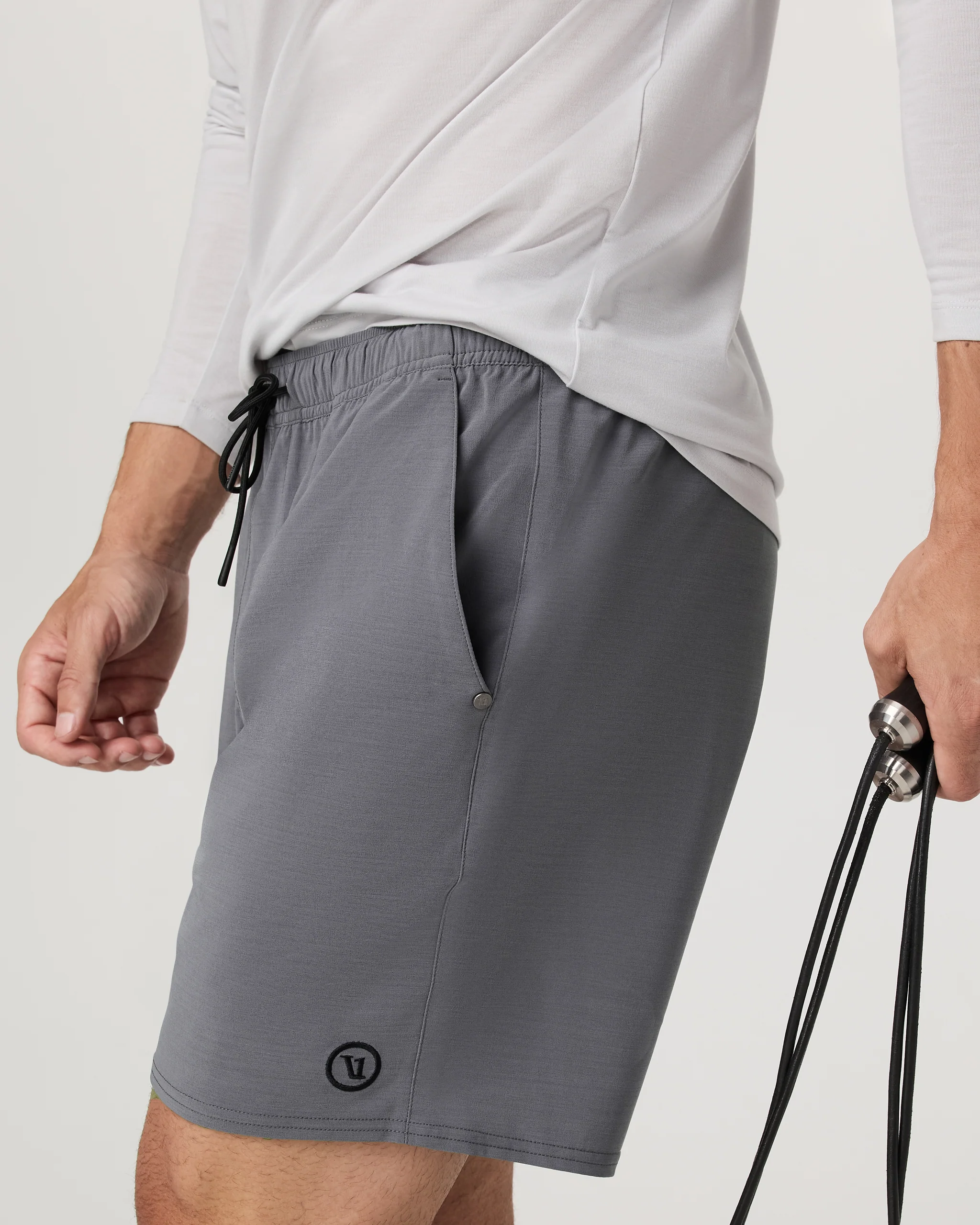 Elevate Kore Short Unlined 7