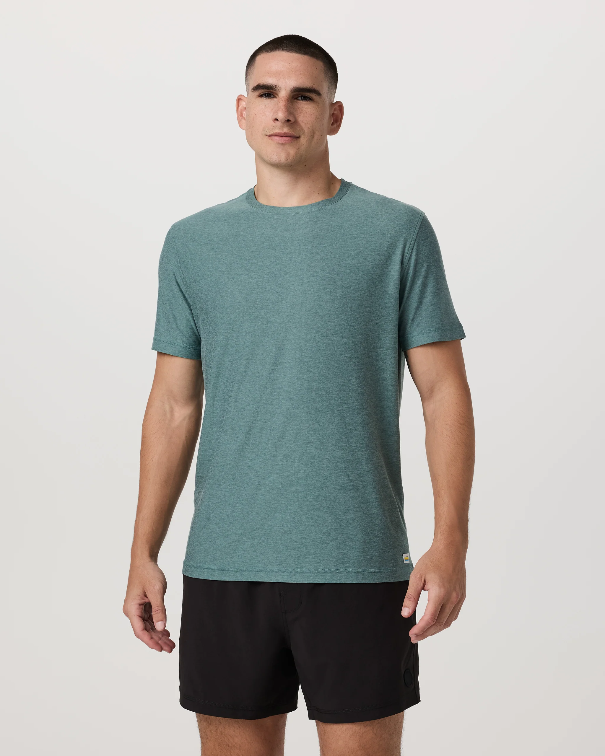 Strato Tech Tee