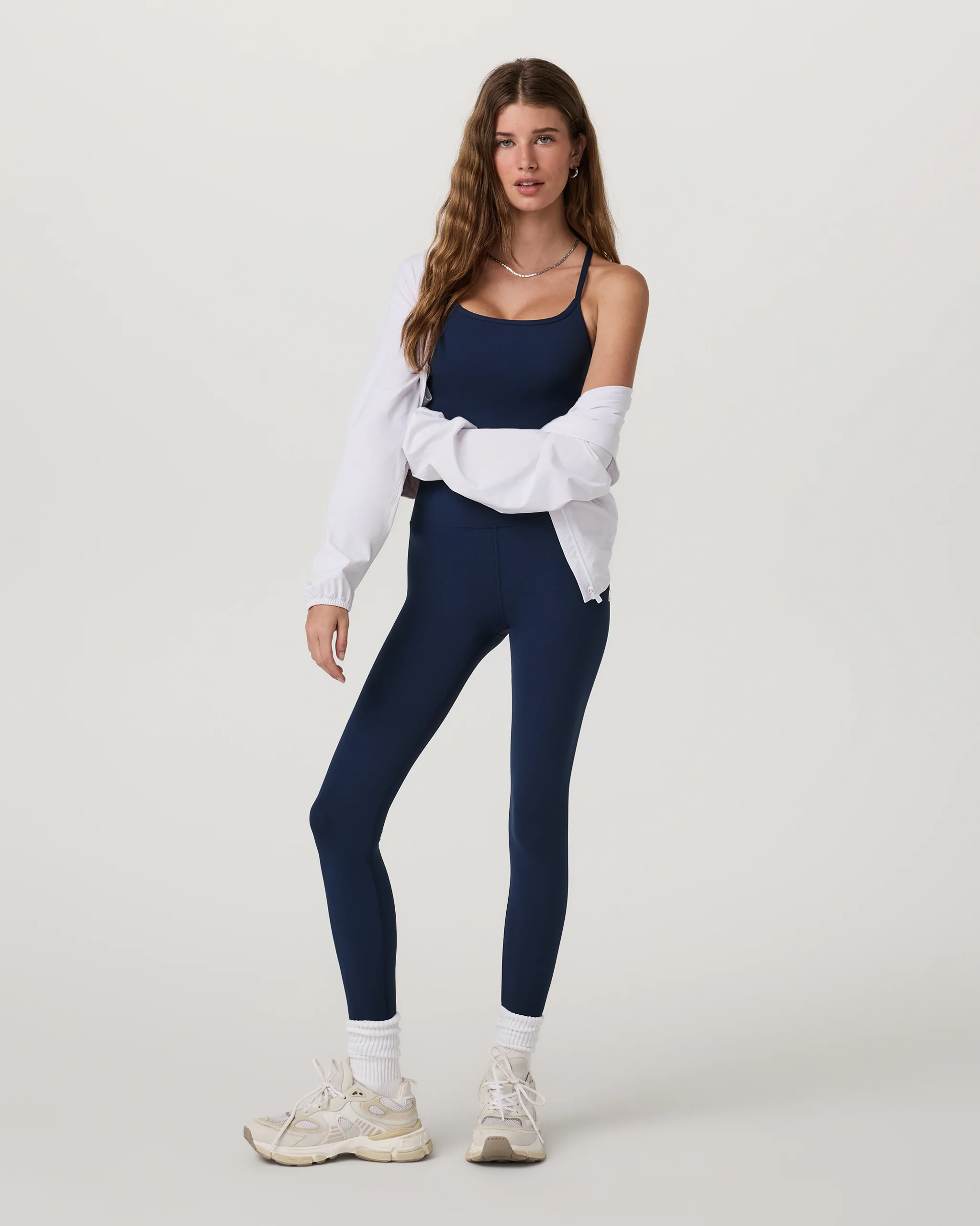 Vuori AllTheFeels™ Legging - Short