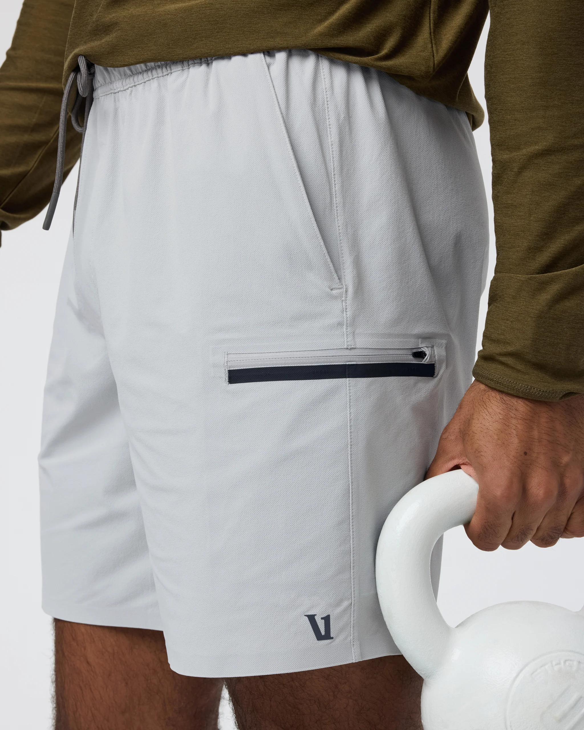 Grafton Short Unlined 7