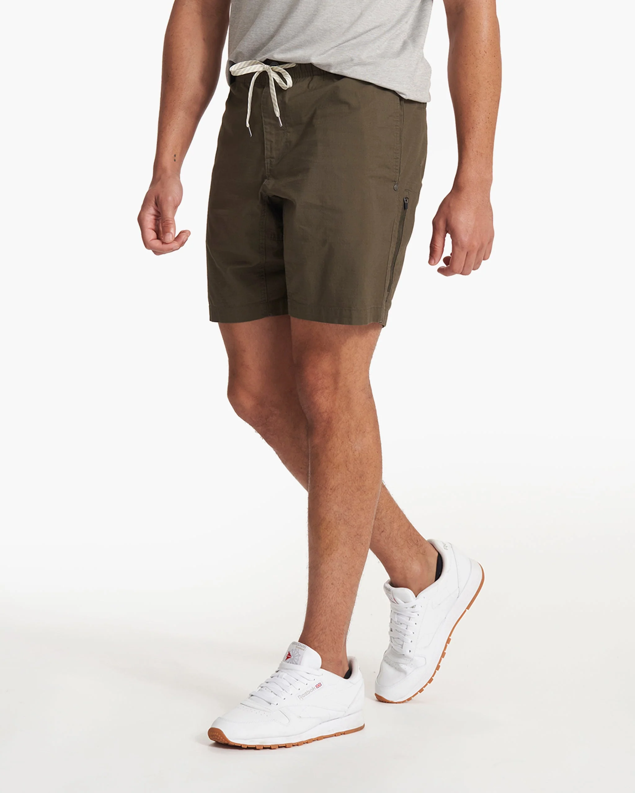 Ripstop Short