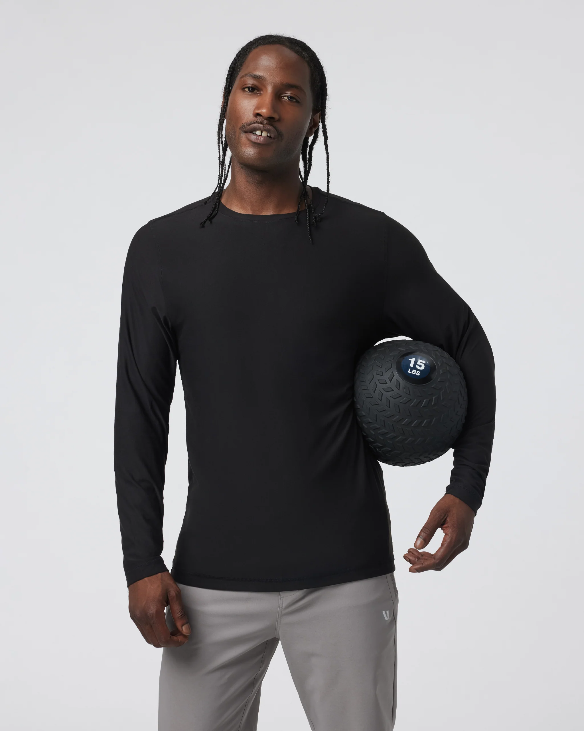 Long Sleeve Strato Tech Tee
