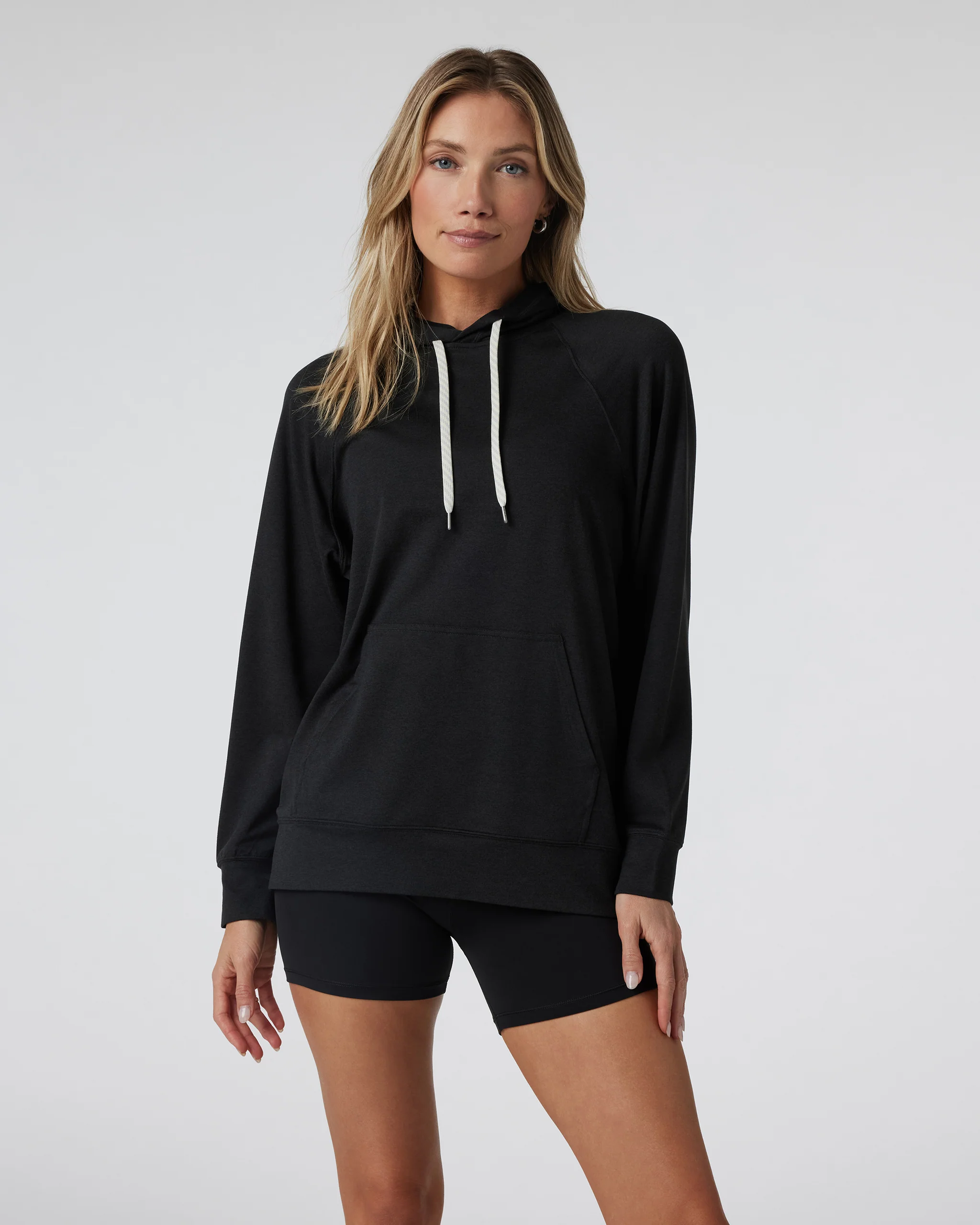 Halo Oversized Hoodie