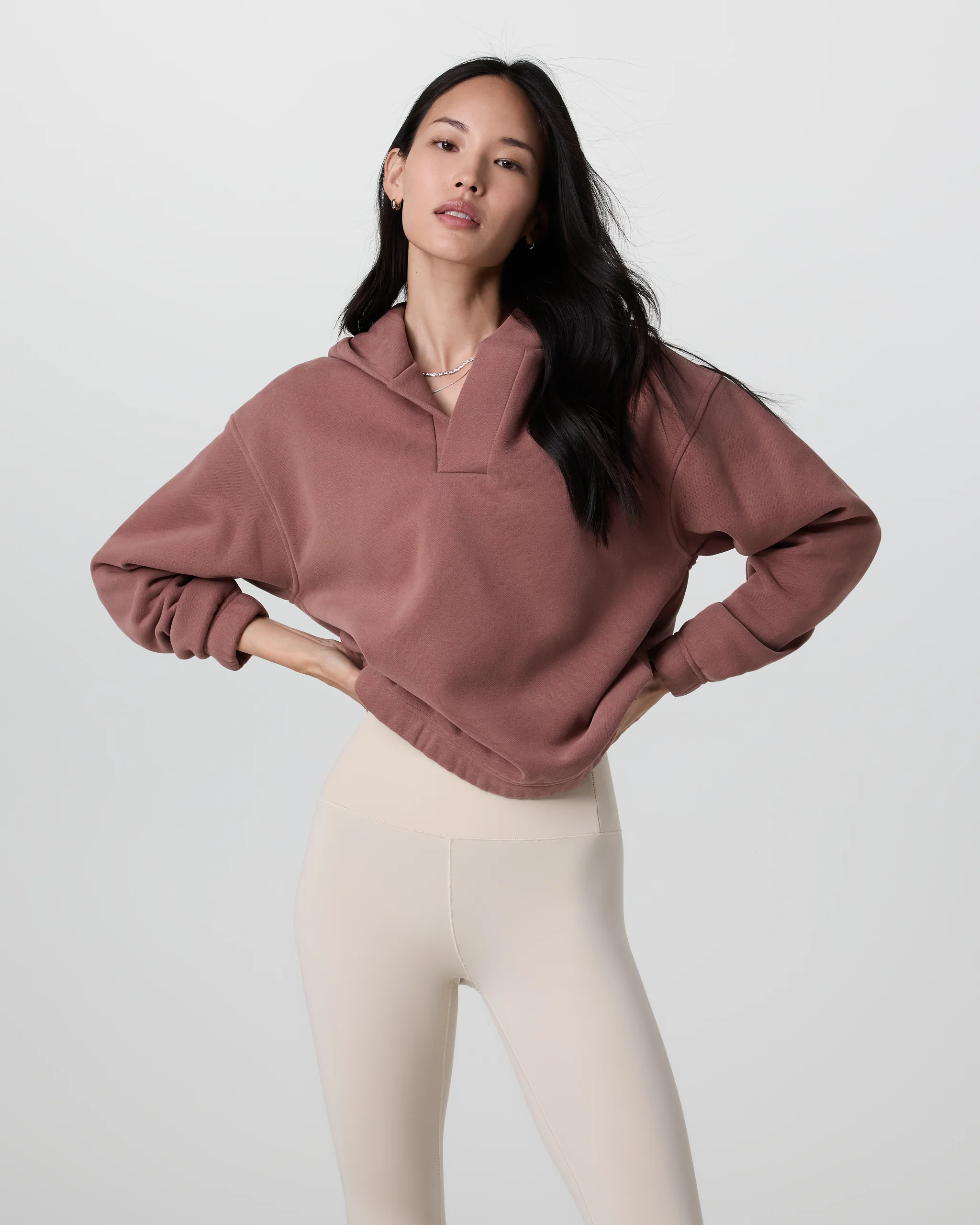 Restore Notch Hoodie