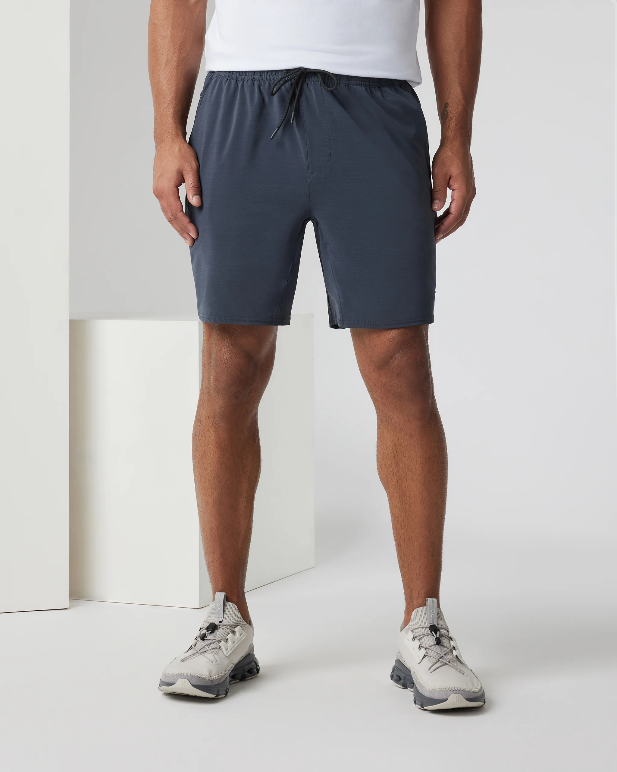 Elevate Kore Short Lined 7