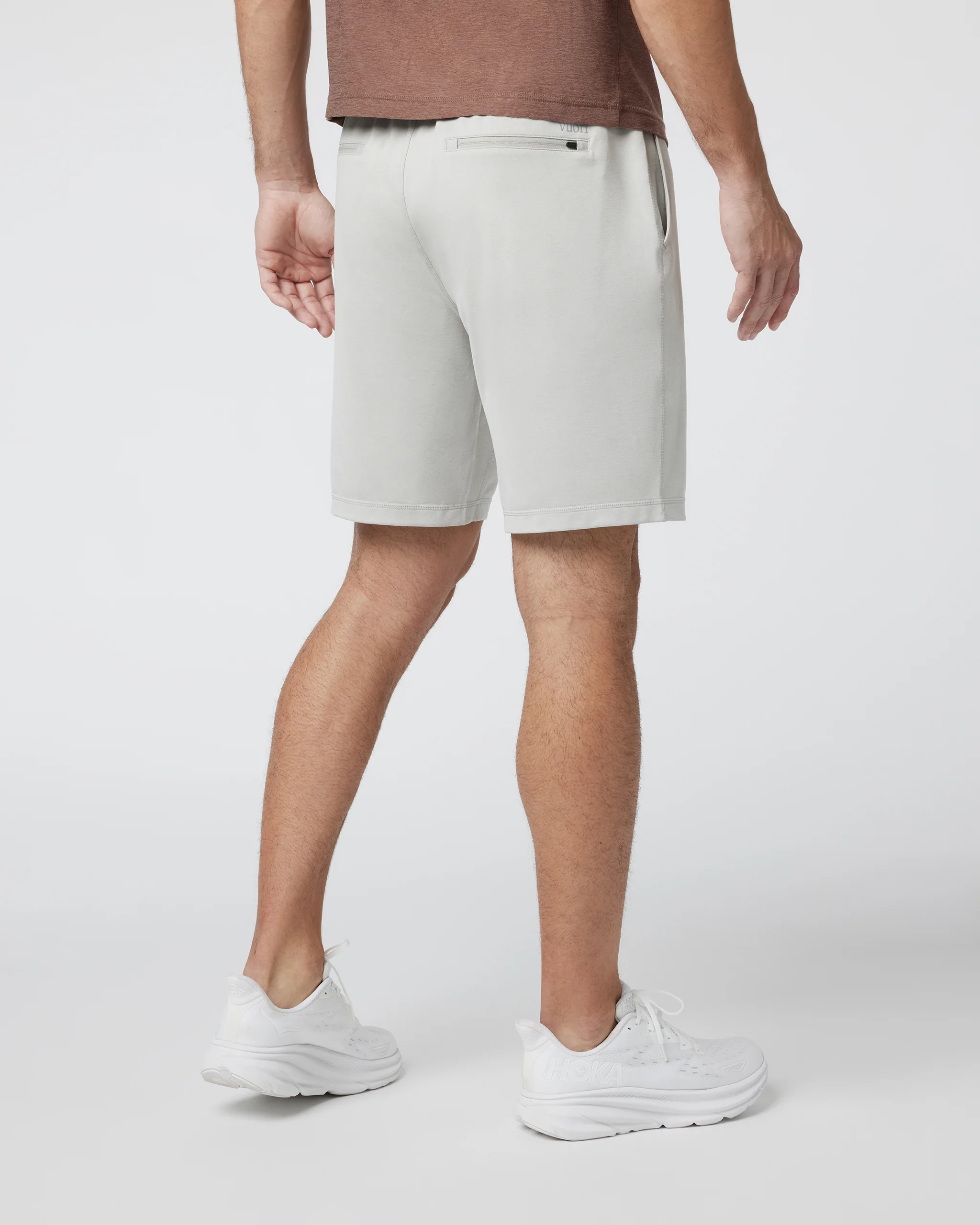 Sunday Performance Short 8"