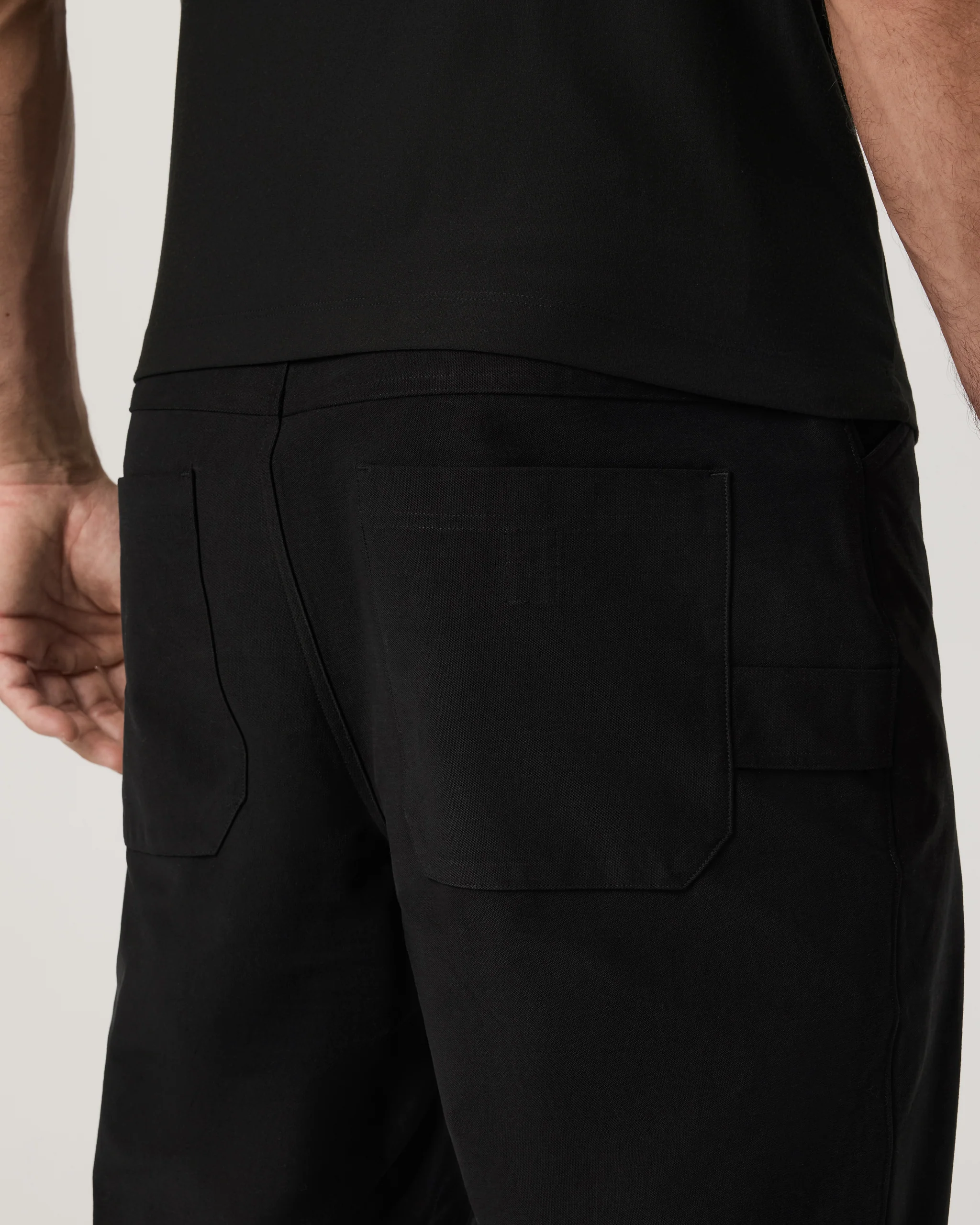MetaCanvas Utility Pant Classic Fit 30”