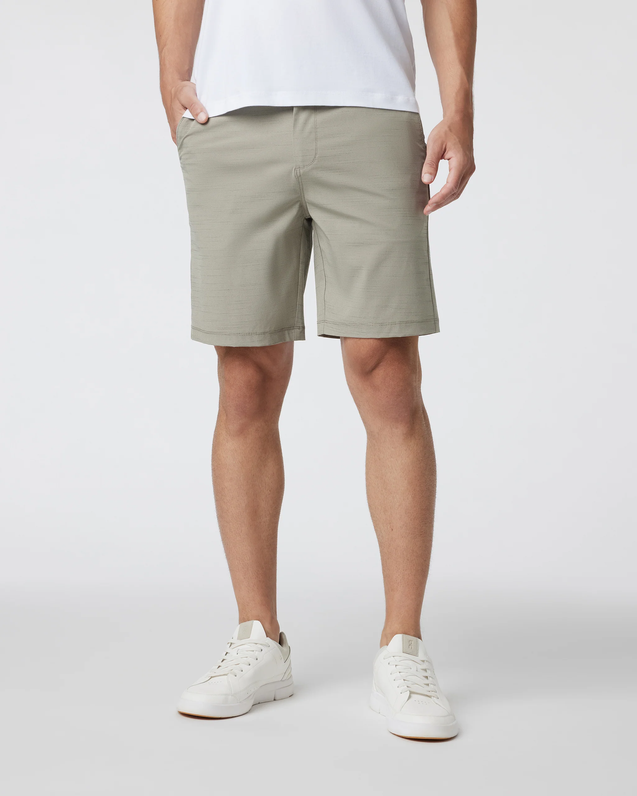 Pebble Short