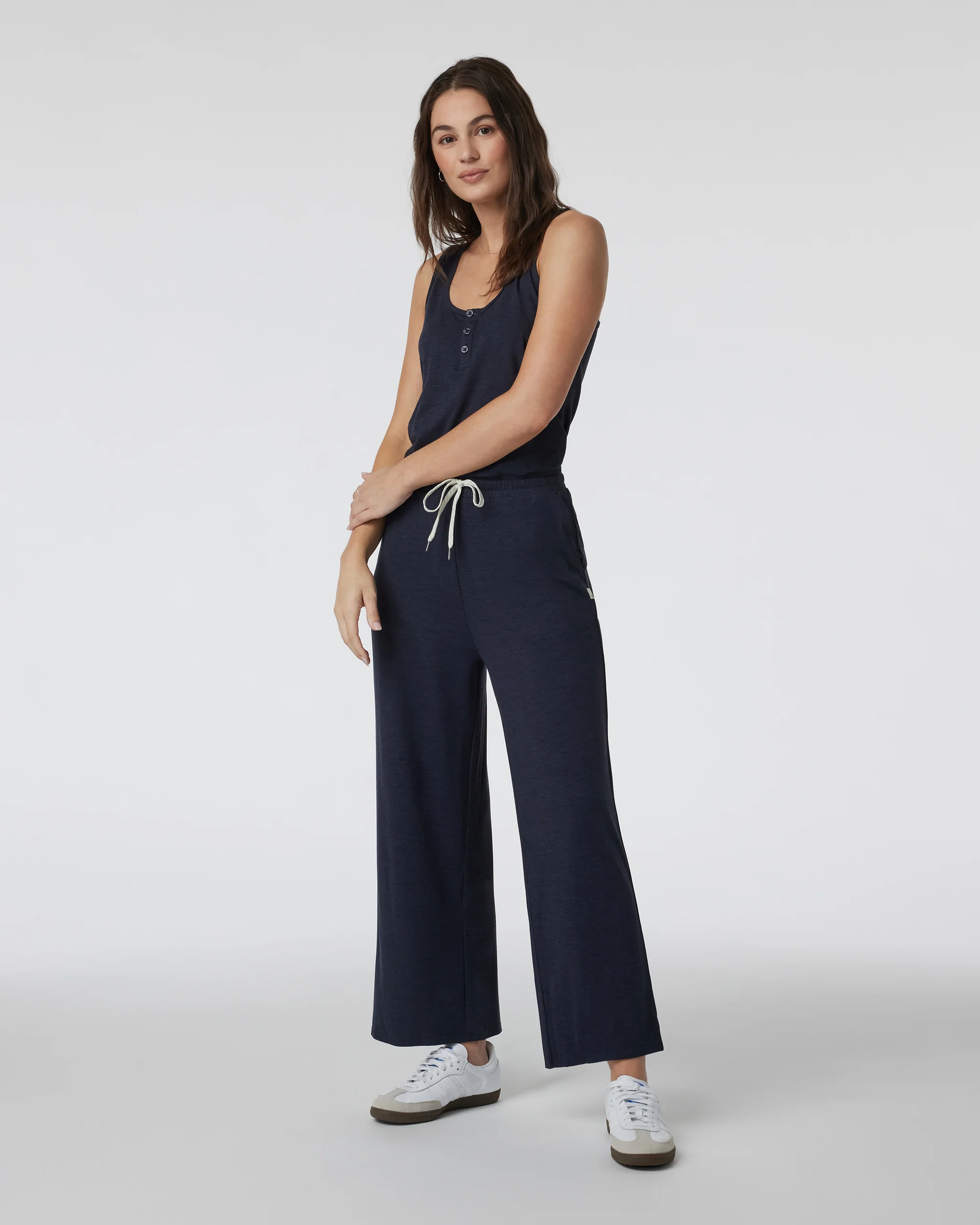 Falls Jumpsuit