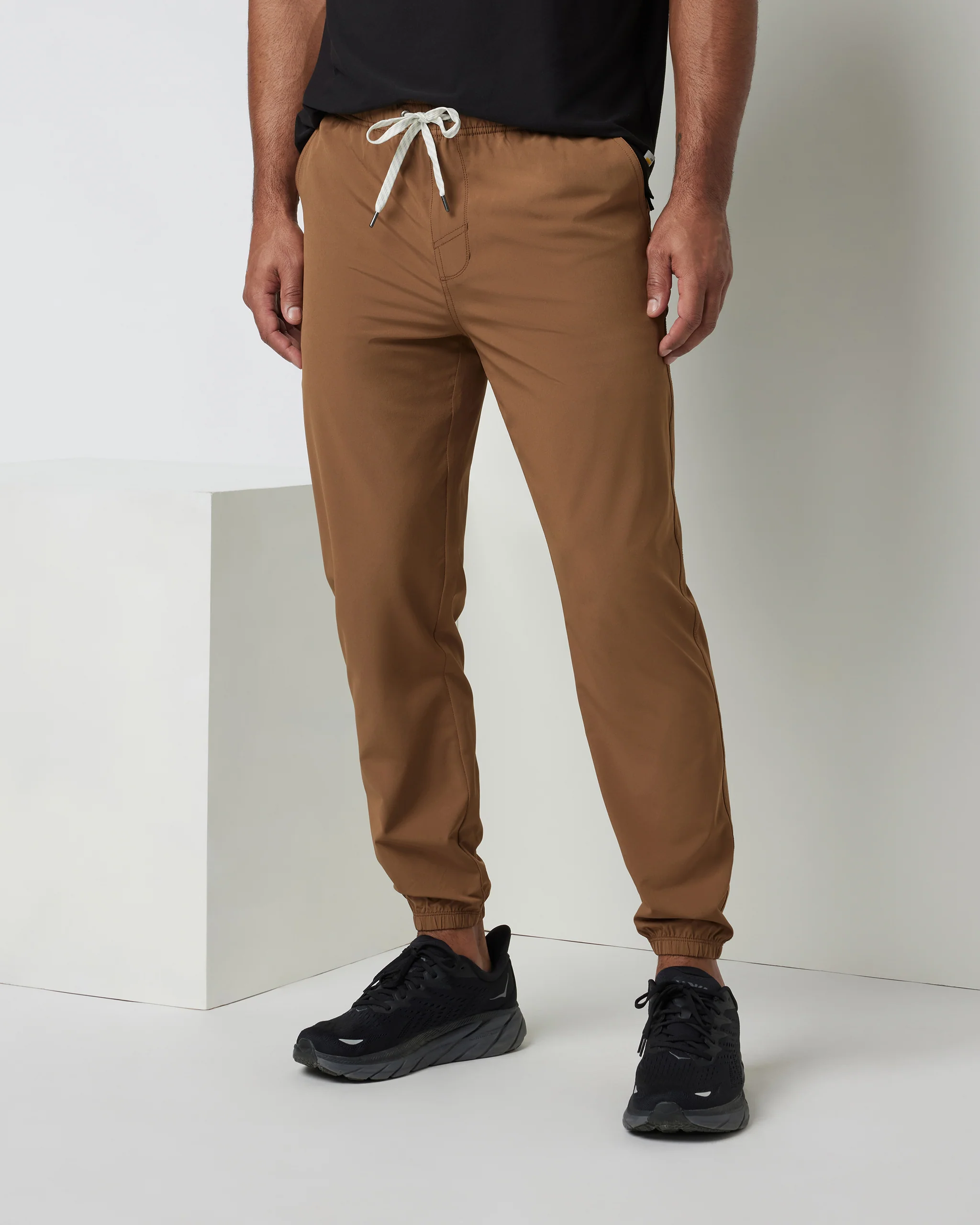 Kore Jogger Lined 28