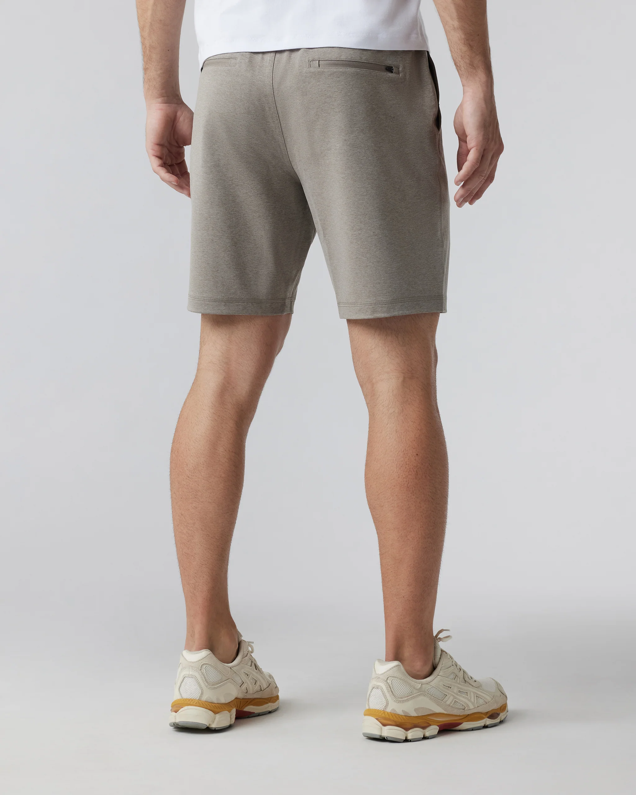 Sunday Performance Short 8