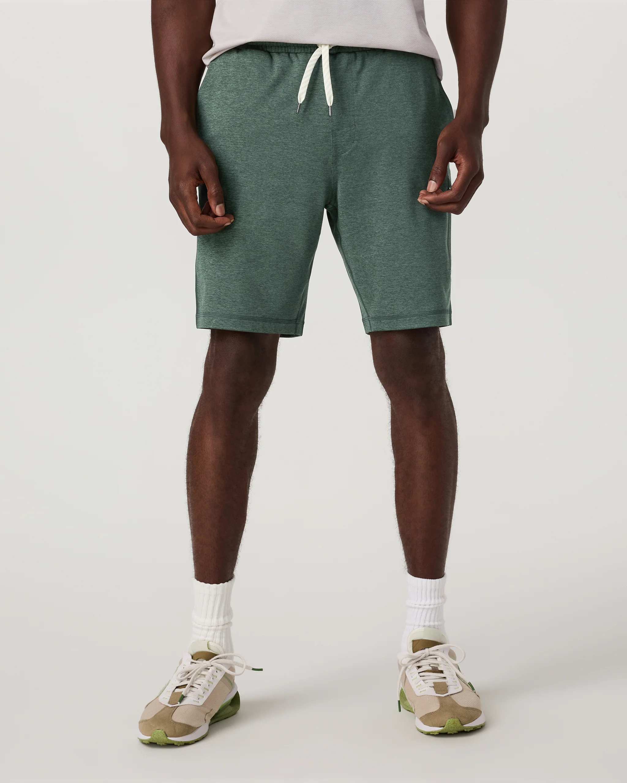 Sunday Performance Short 8