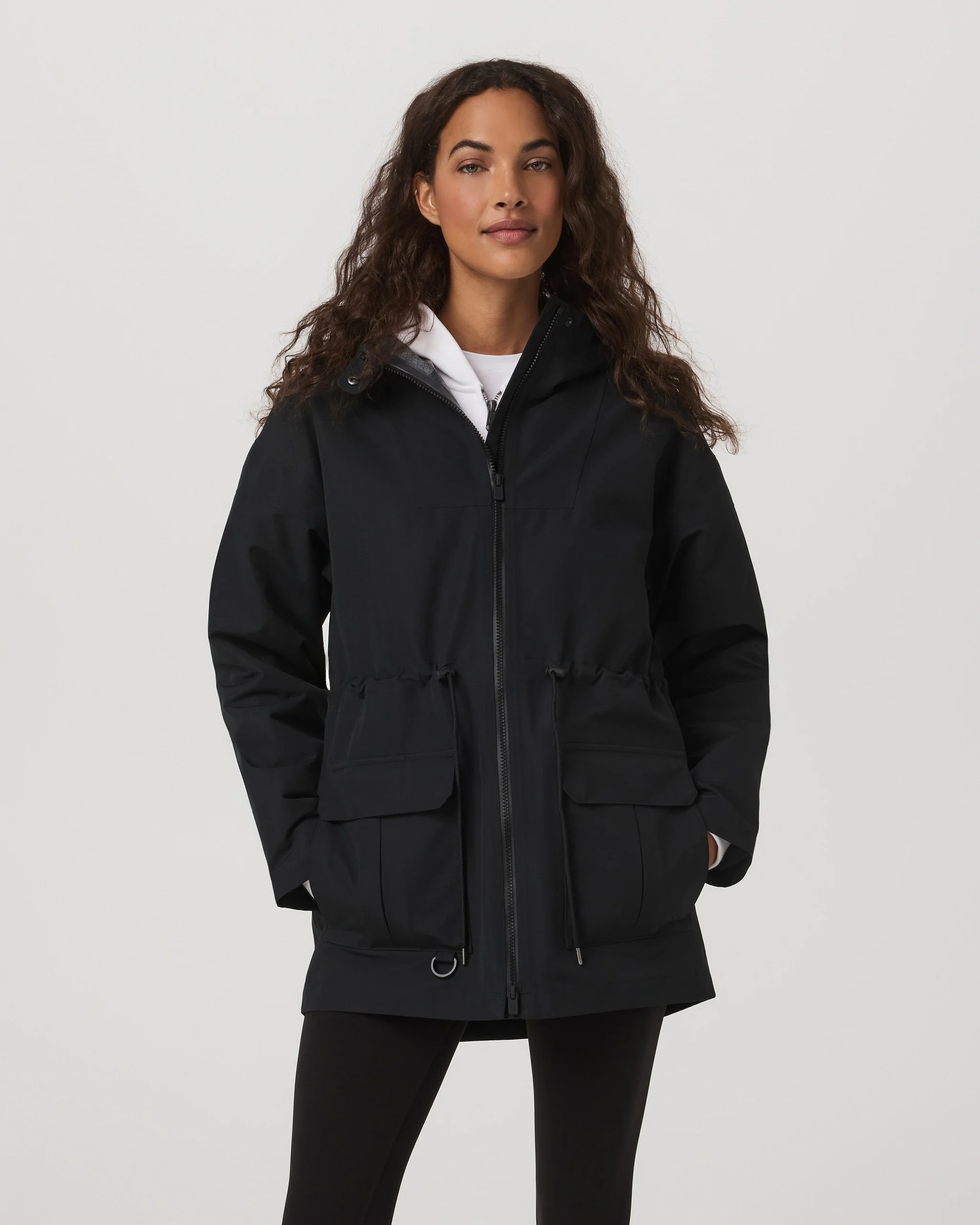 Pfeiffer Rain Jacket