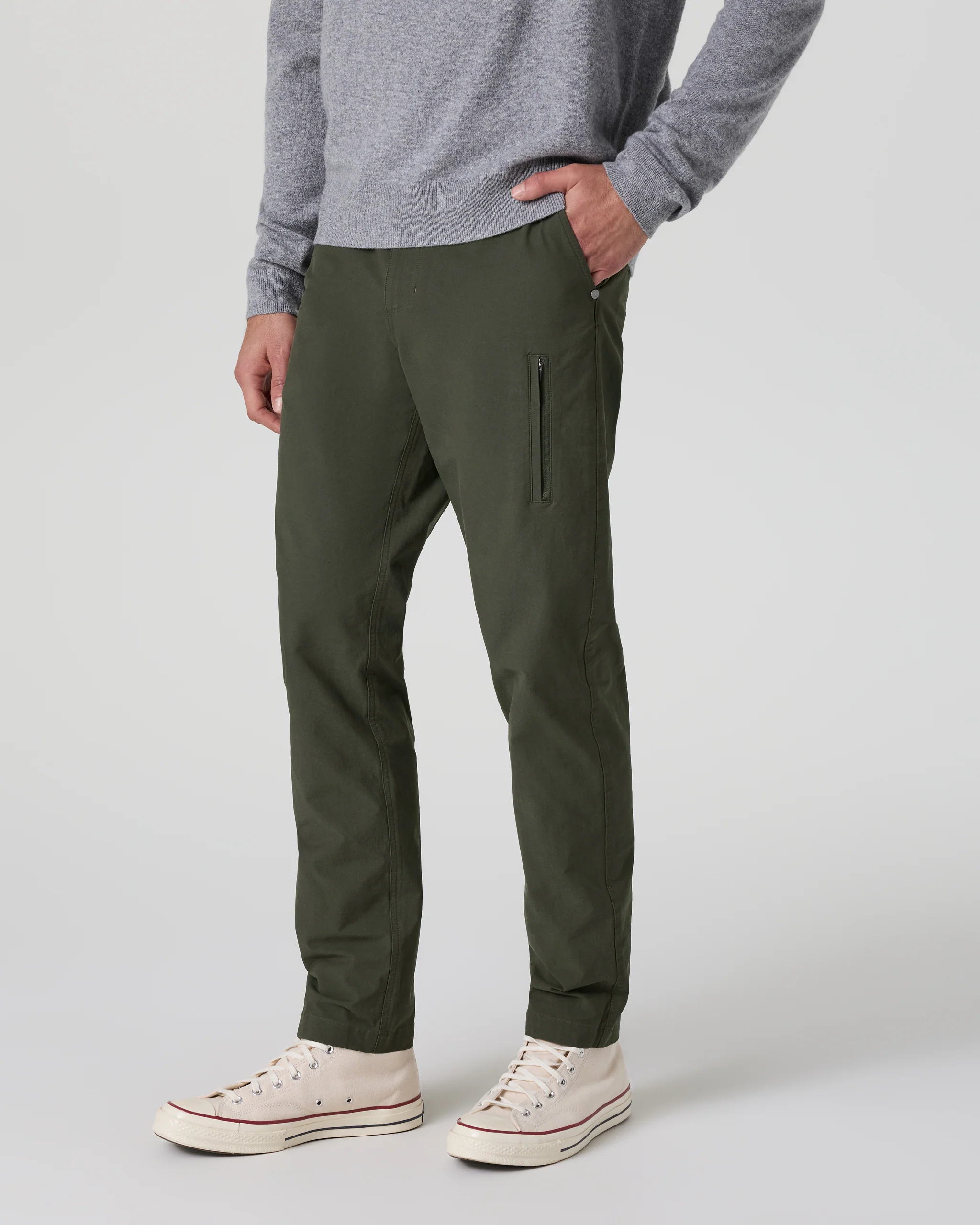 Barren Explorer Pant Classic Fit 30"