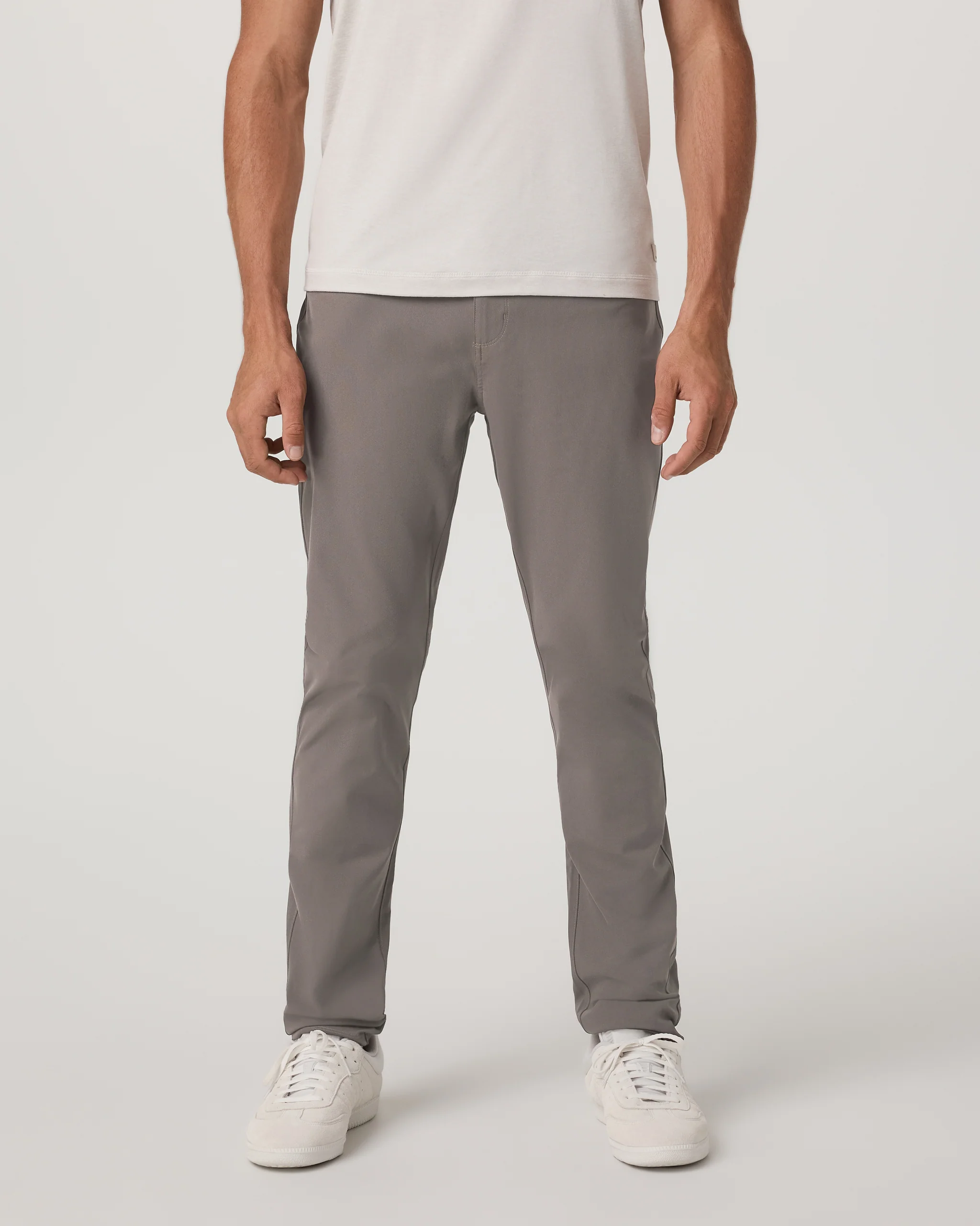 Meta Pant Athletic Slim Fit 34"