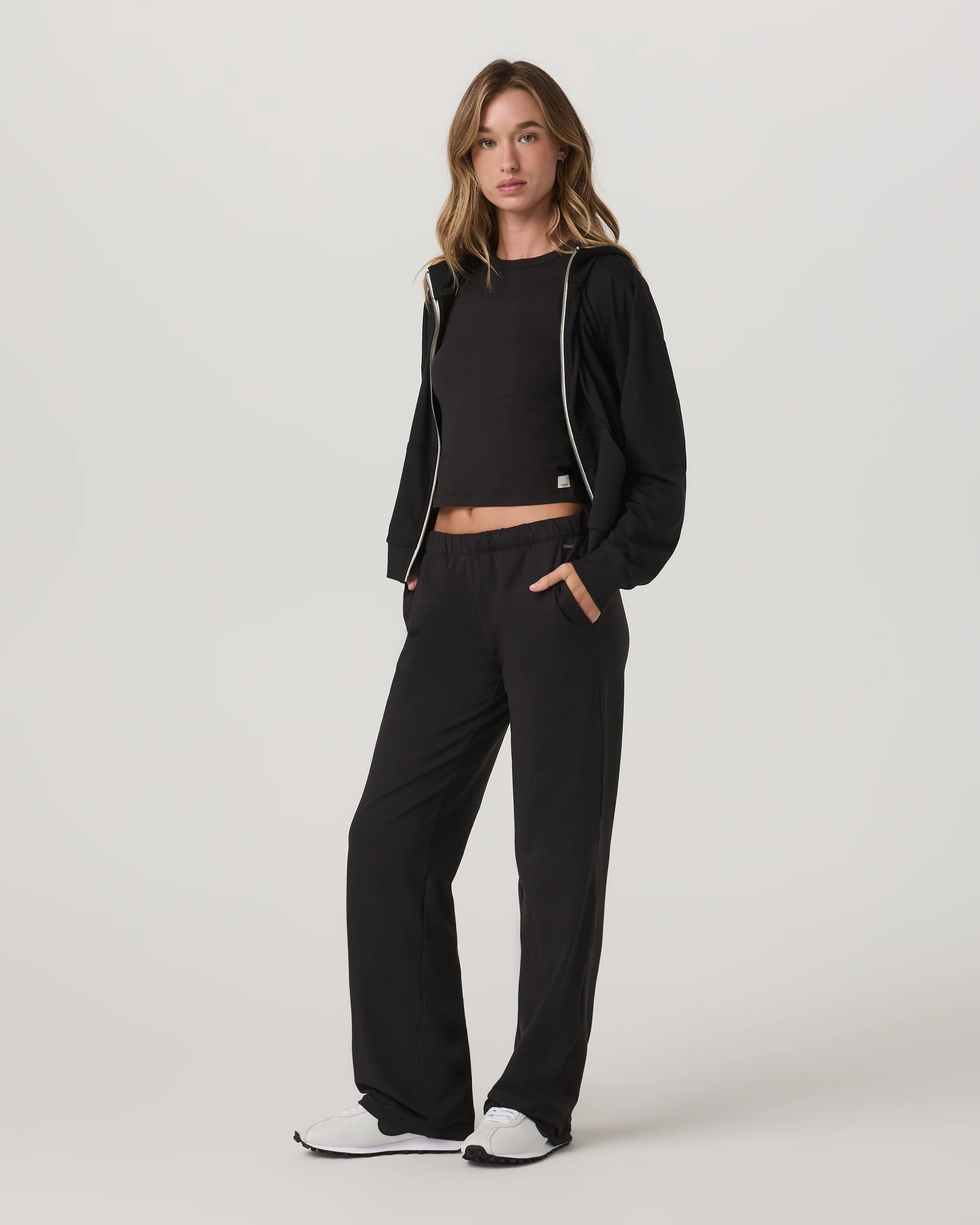 Halo Modern Straight Leg Pant