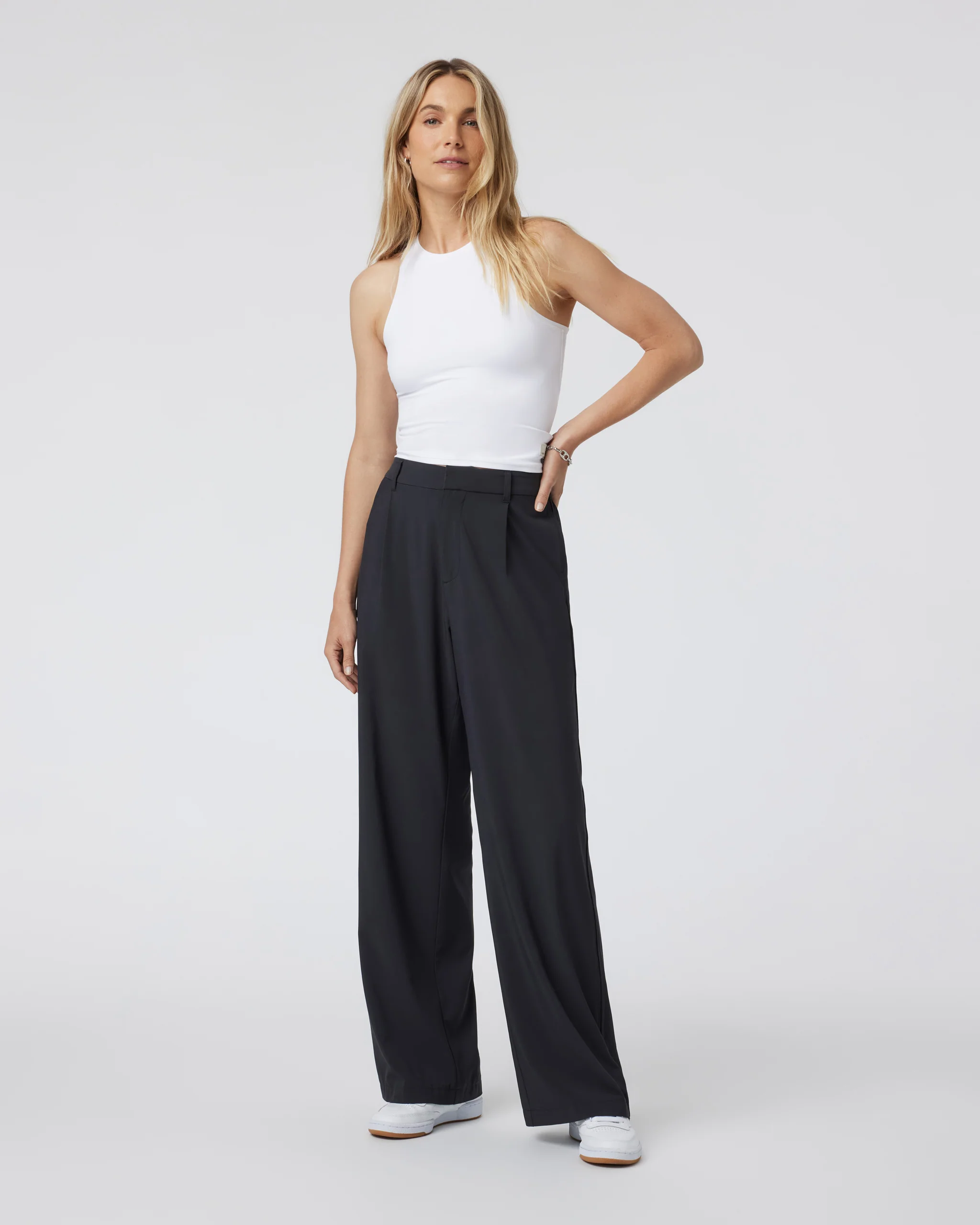 Villa Trouser-Long