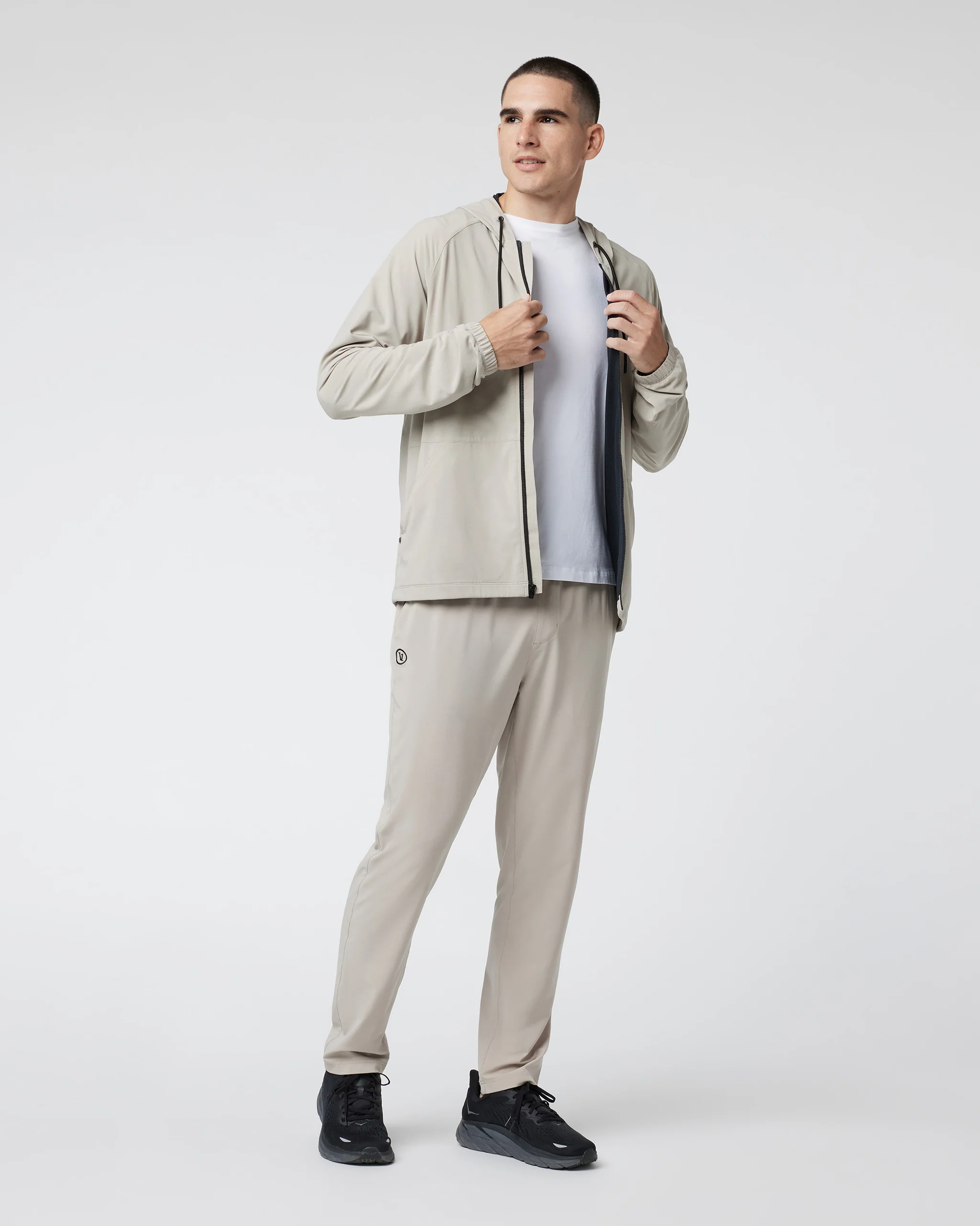 Elevate Kore Pant Lined