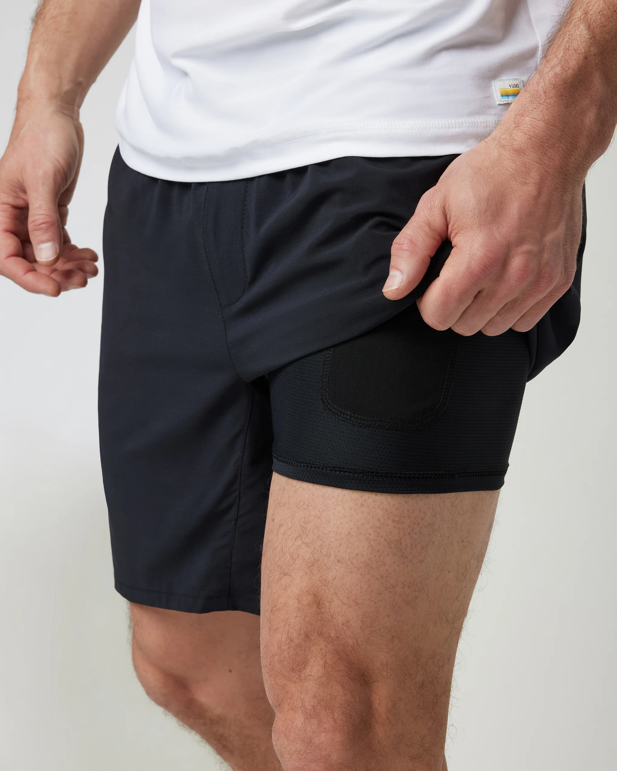 Elevate Kore Short Lined 7