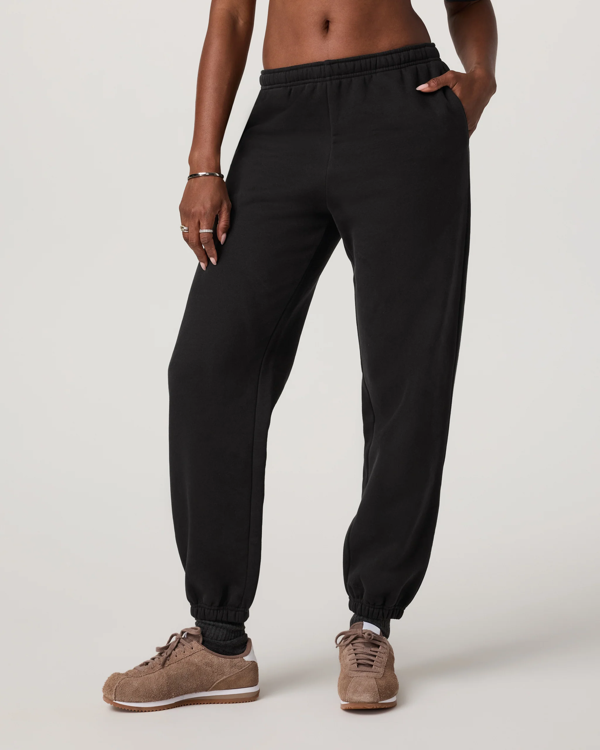 Restore Classic Sweatpant-Short