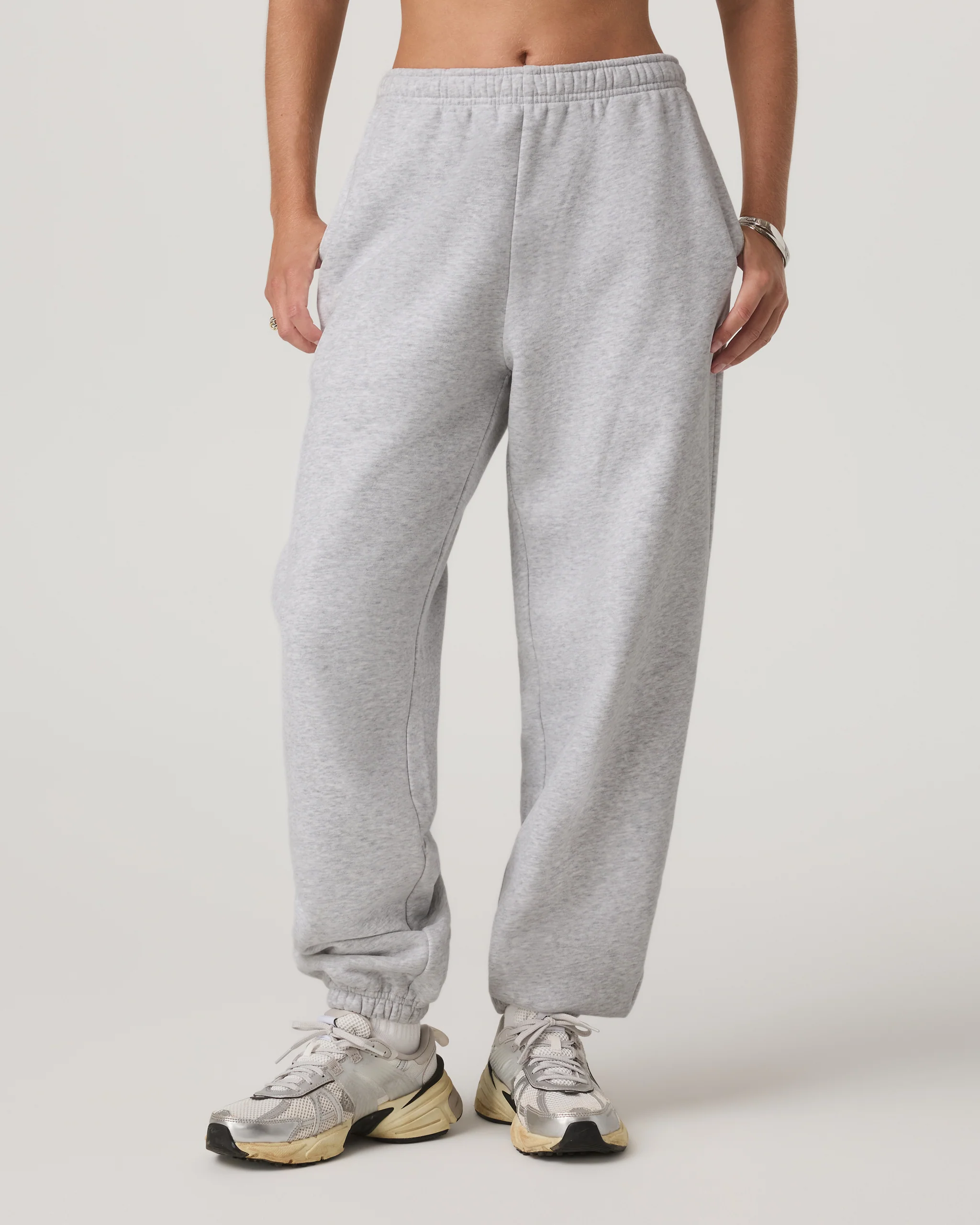 Restore Classic Sweatpant-Long