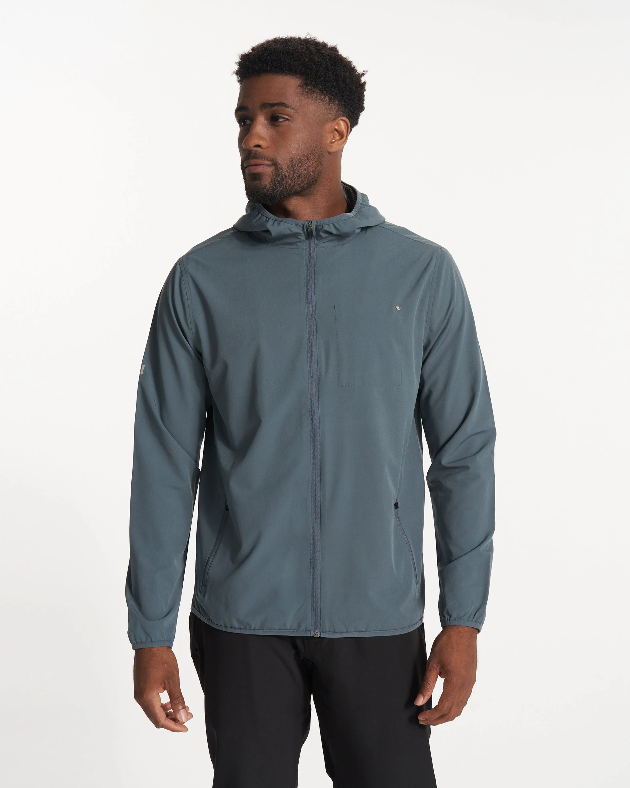 Outdoor Trainer Shell