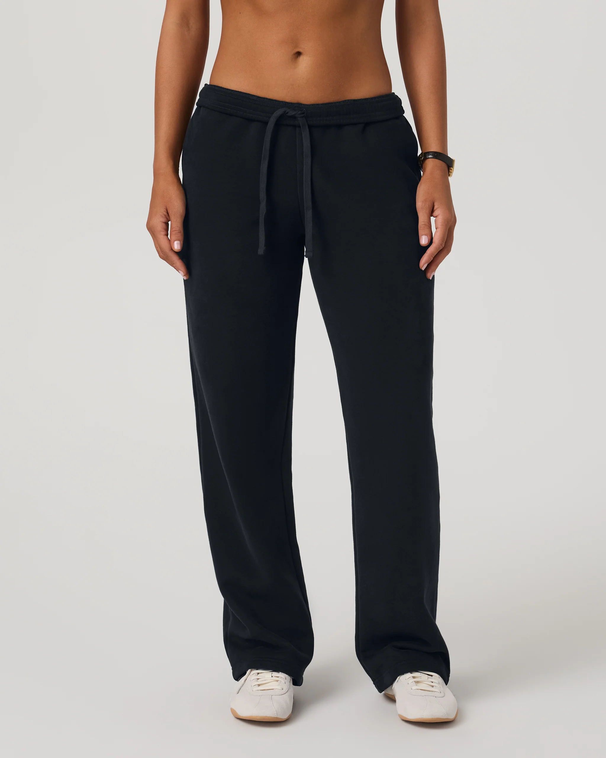 Restore Straight Leg Sweatpant-Long