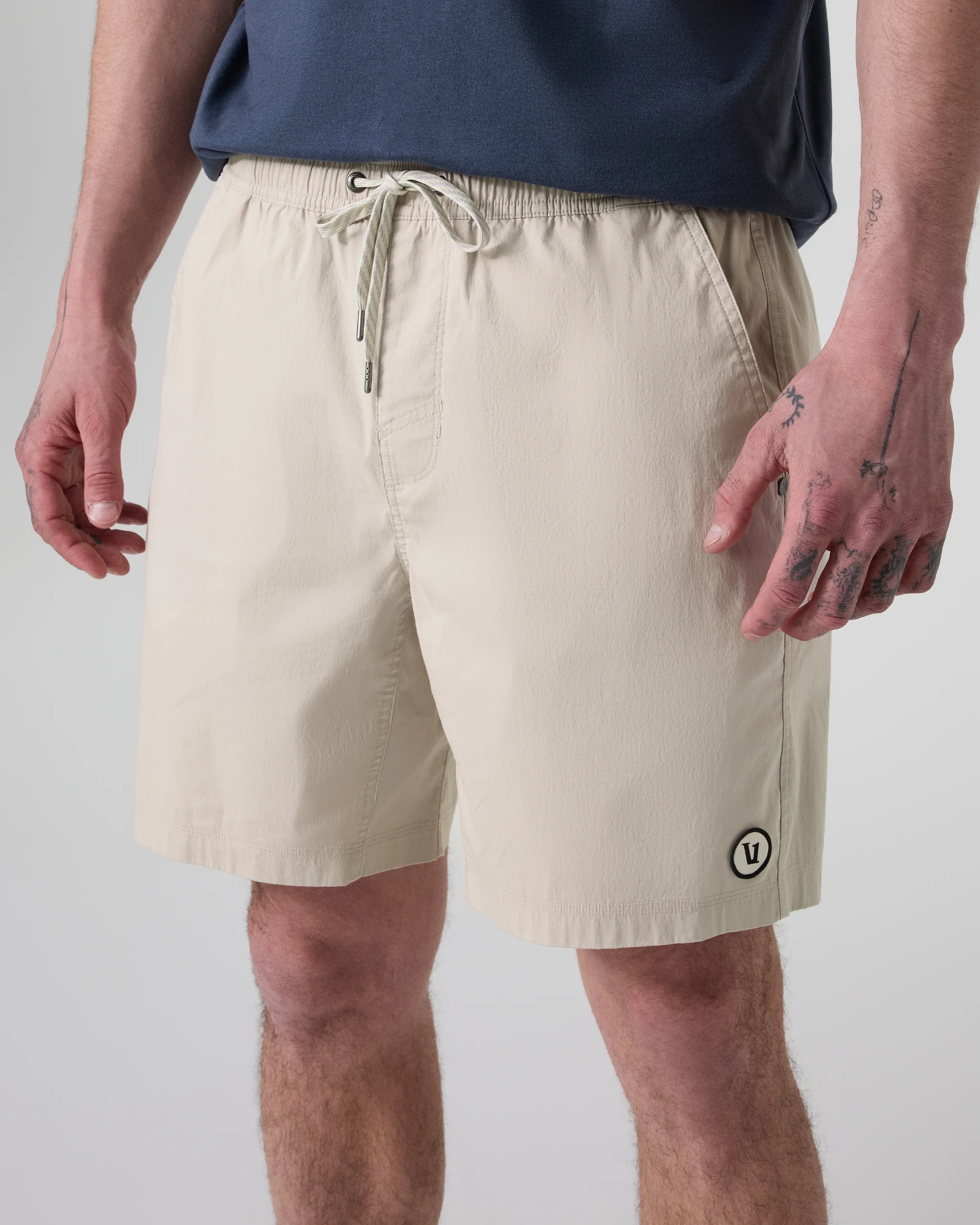 Kore Everyday Short Lined 7"