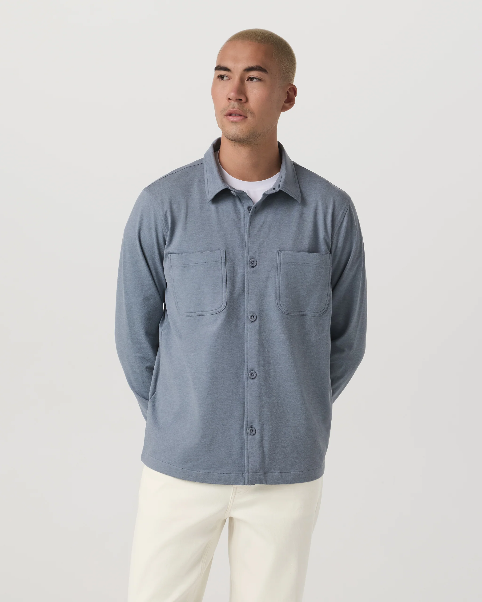 Coronado Shirt Jacket