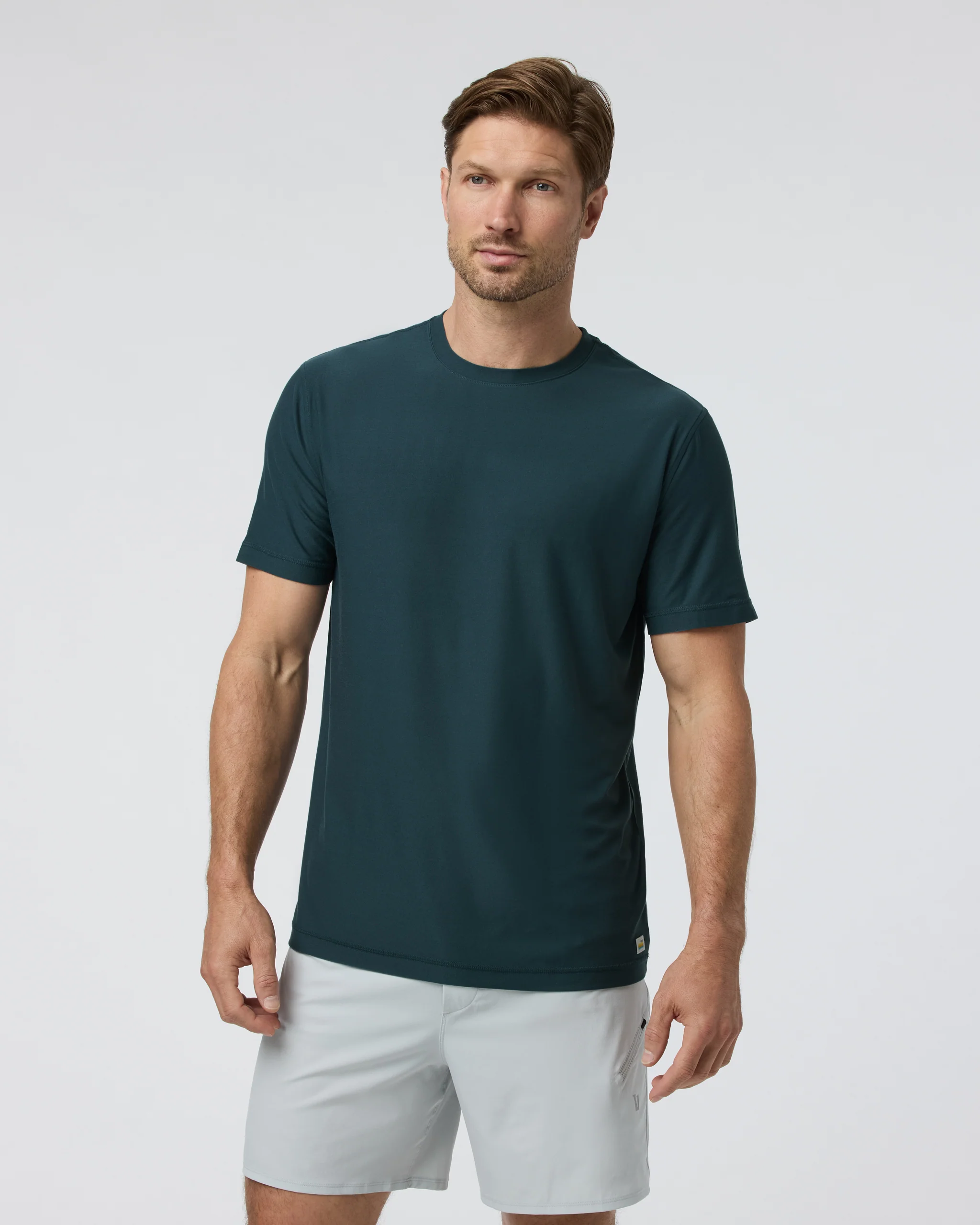 Strato Tech Tee
